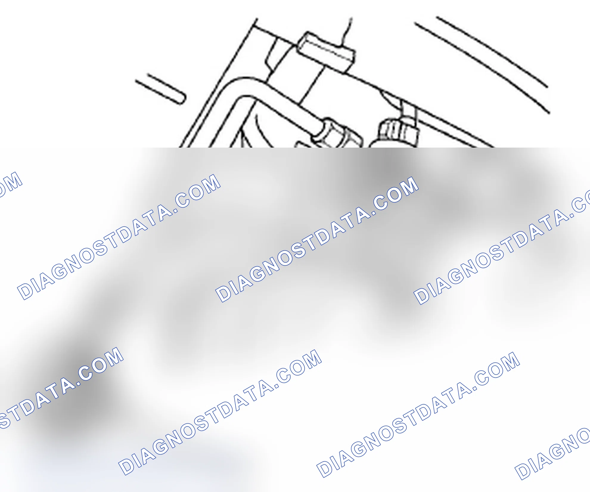 Scheme 8: Oil Pressure Test