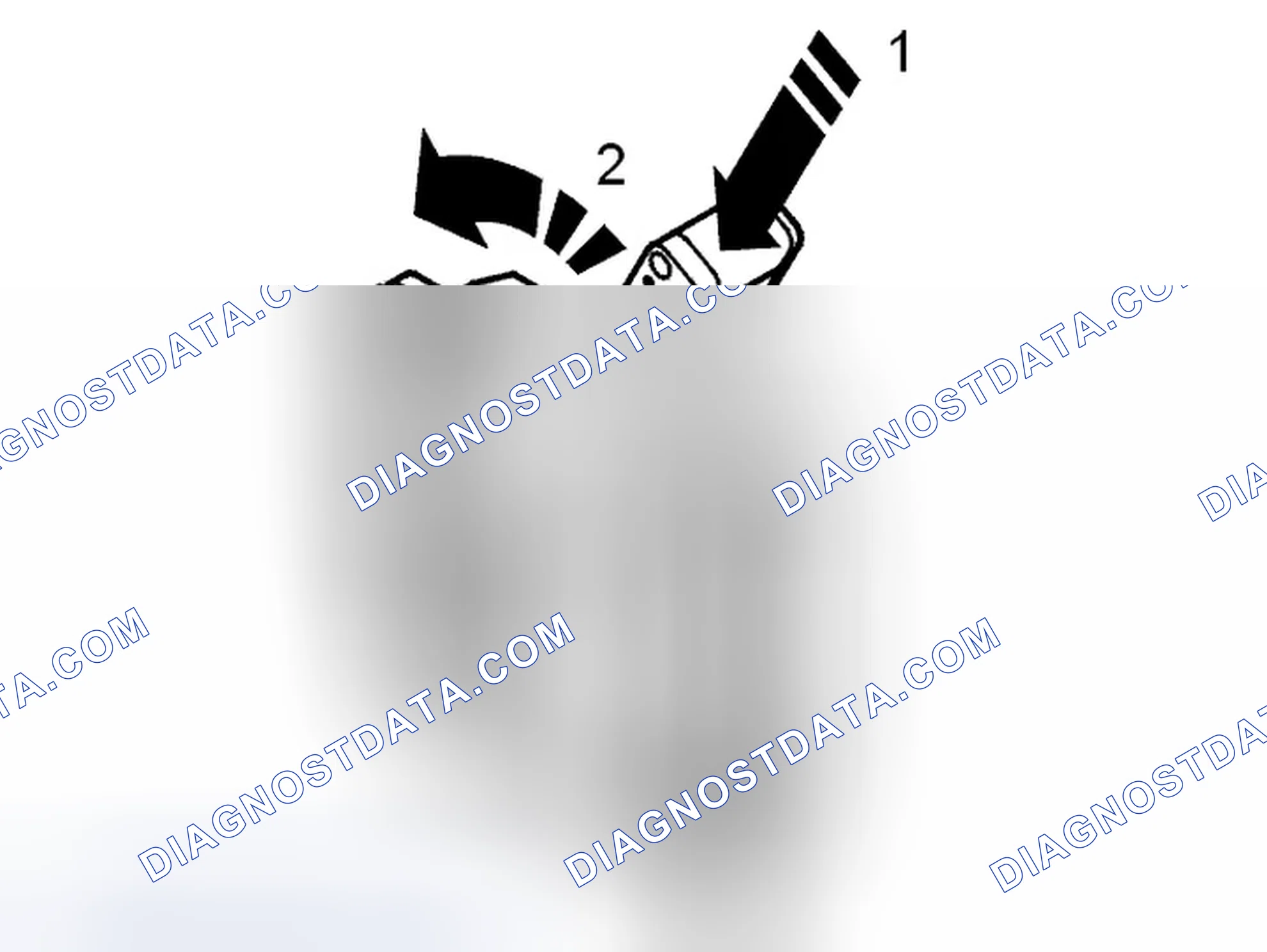 Scheme 2: REMOVING THE CONTROL MODULE