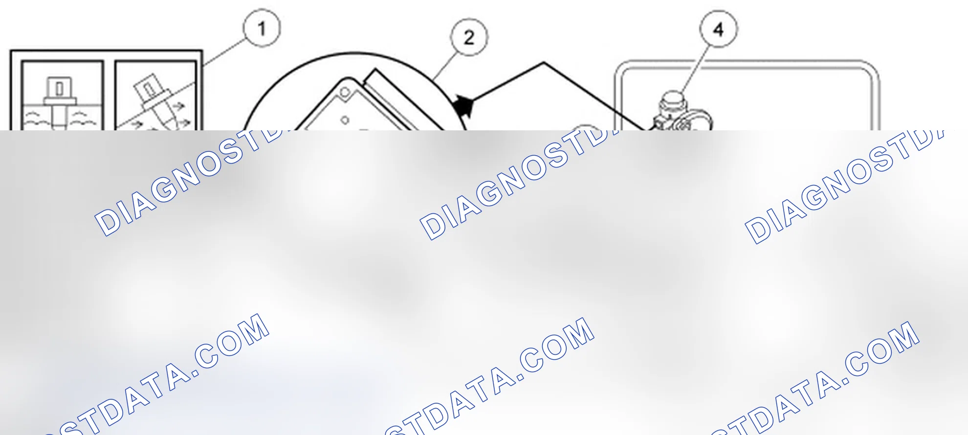 Scheme 68: Enhanced Evaporative Emission (EVAP) System