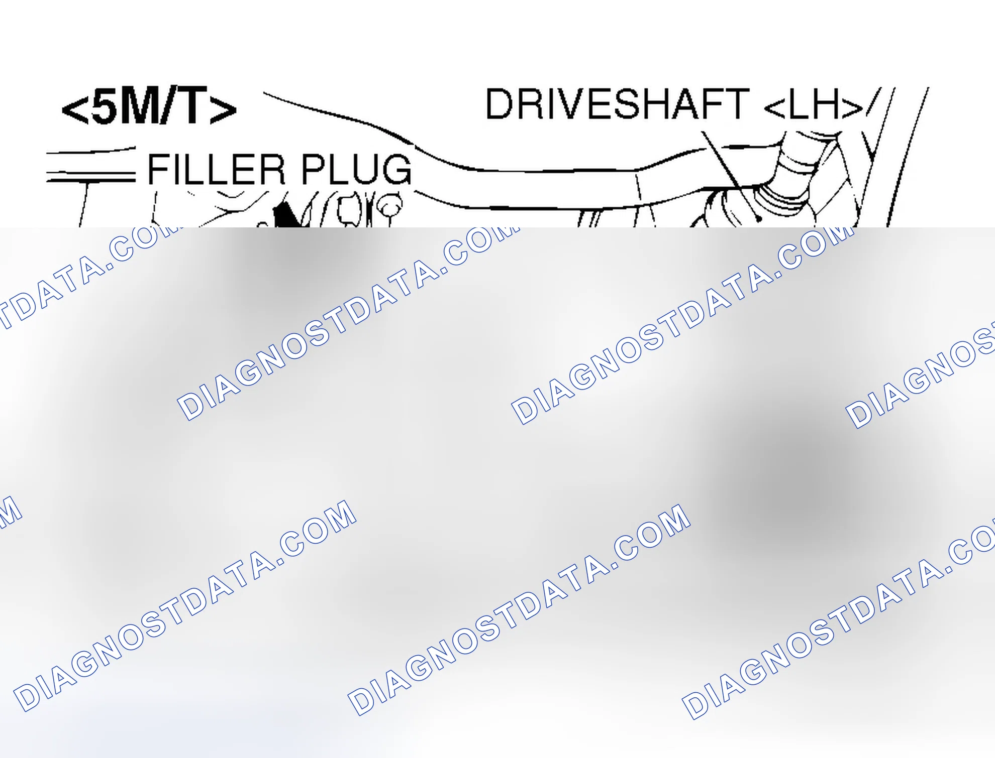 Scheme 29: TRANSMISSION OIL REPLACEMENT