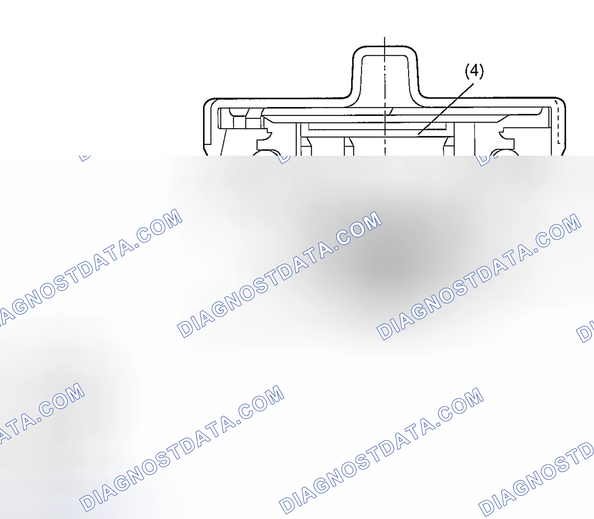 Scheme 7: FUEL TANK CAP