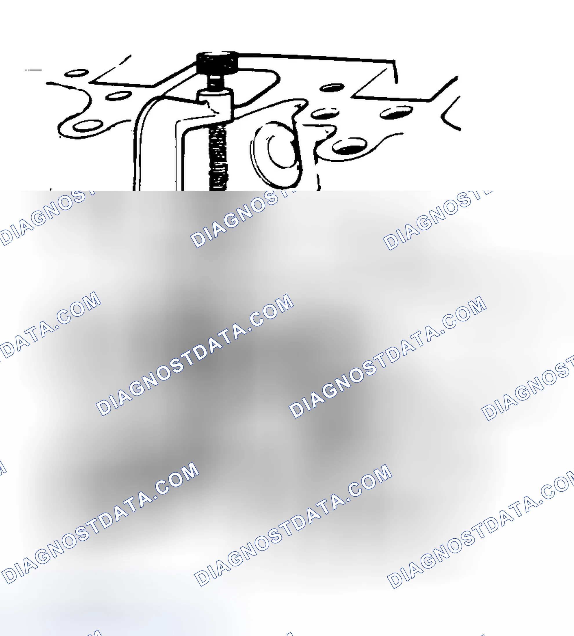 Scheme 15: Measuring Valve Stem-to-Guide Clearance