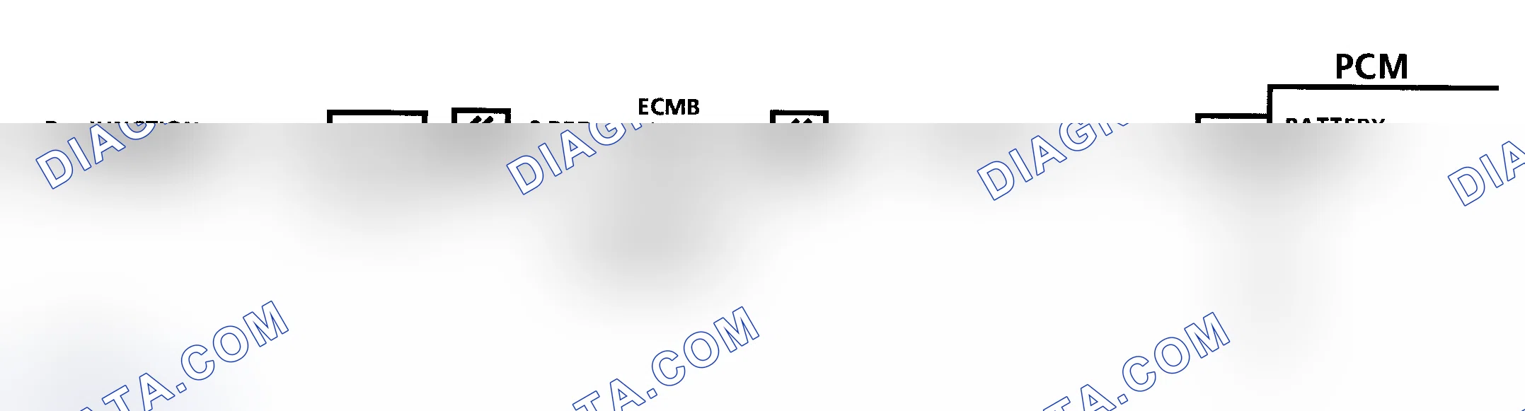 Scheme 337: Code 52/53 Schematic ("G" Series) System Voltage High