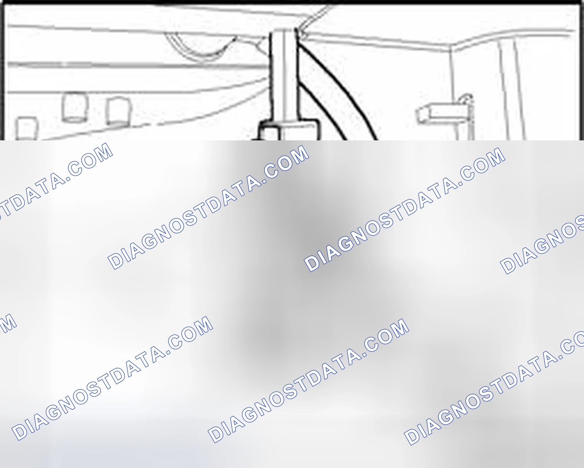 Scheme 206: Removing electrical connector coupling