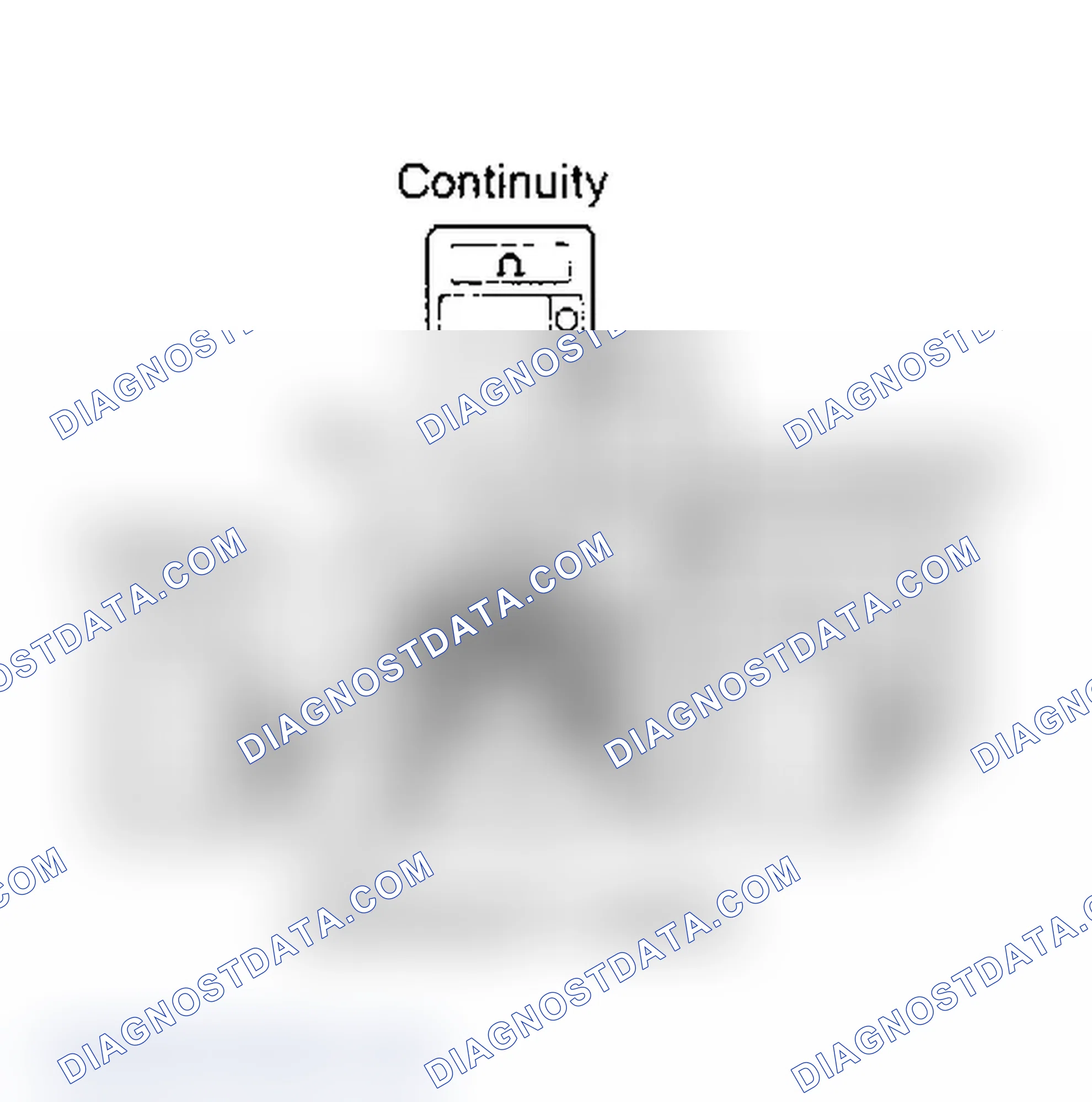 Scheme 86: CIRCUIT OPENING RELAY CHECK