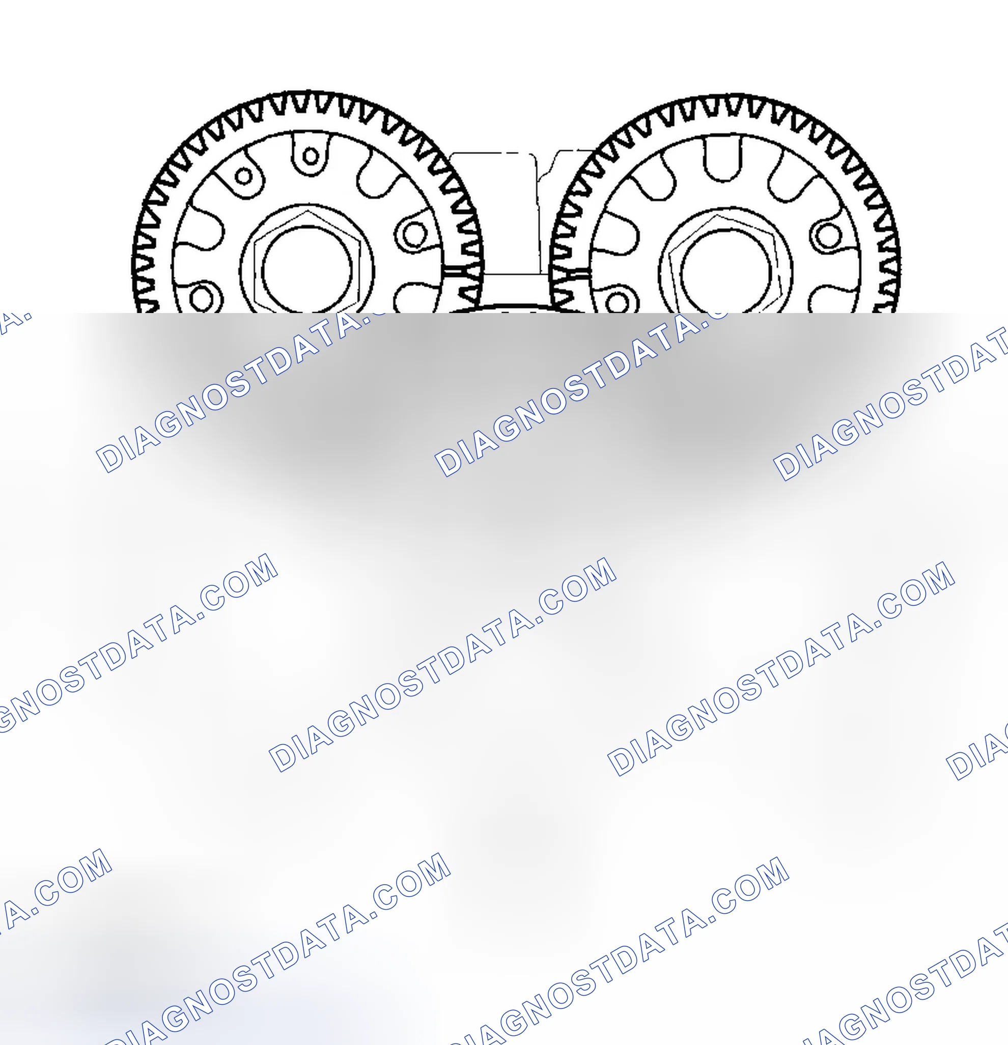Scheme 47: Valve Clearance Adjustment