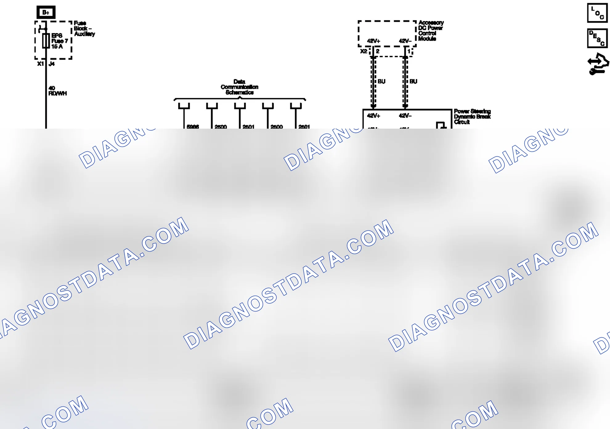 Scheme 1: Hybrid Power Steering System