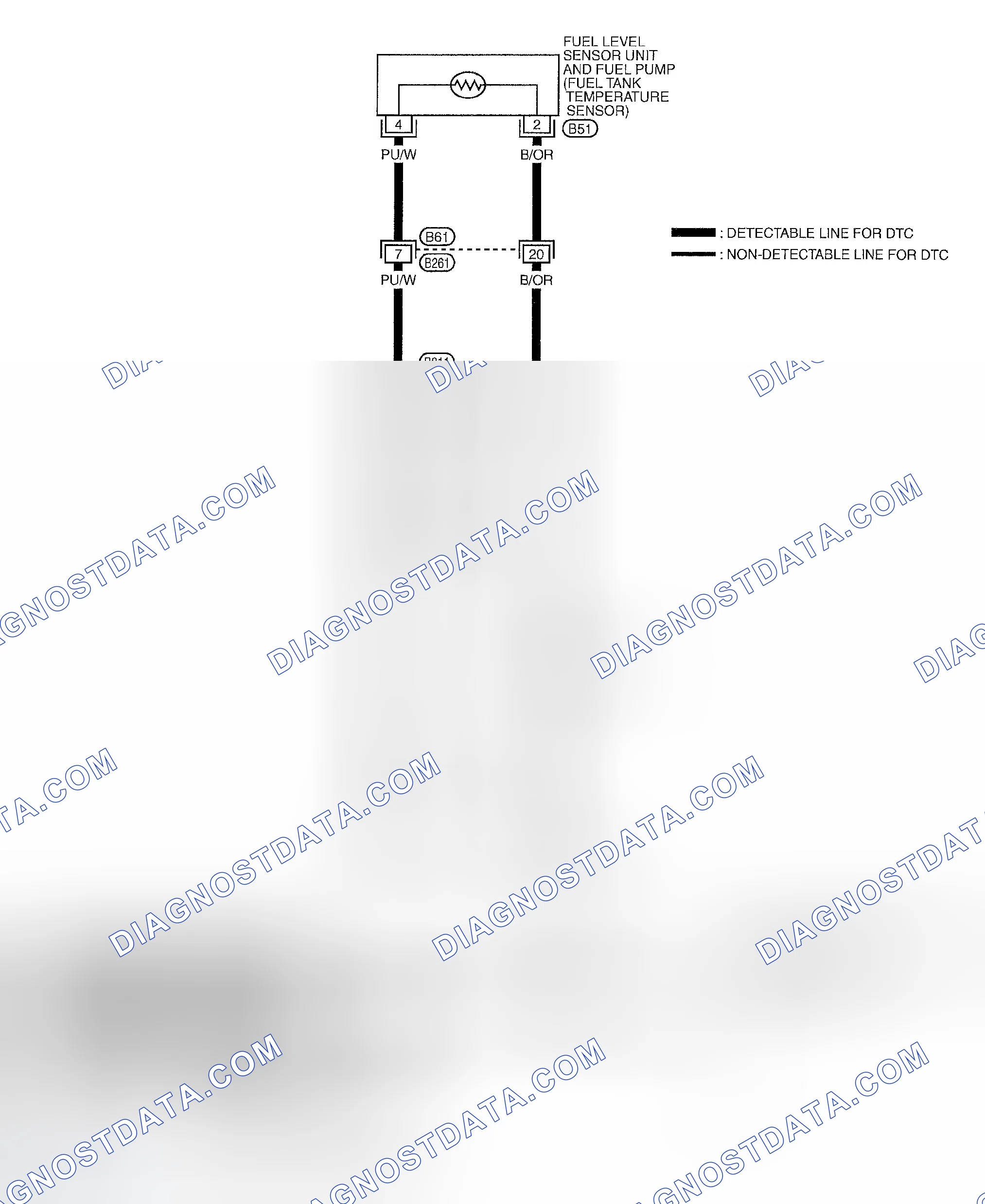 Scheme 632: Wiring Diagram
