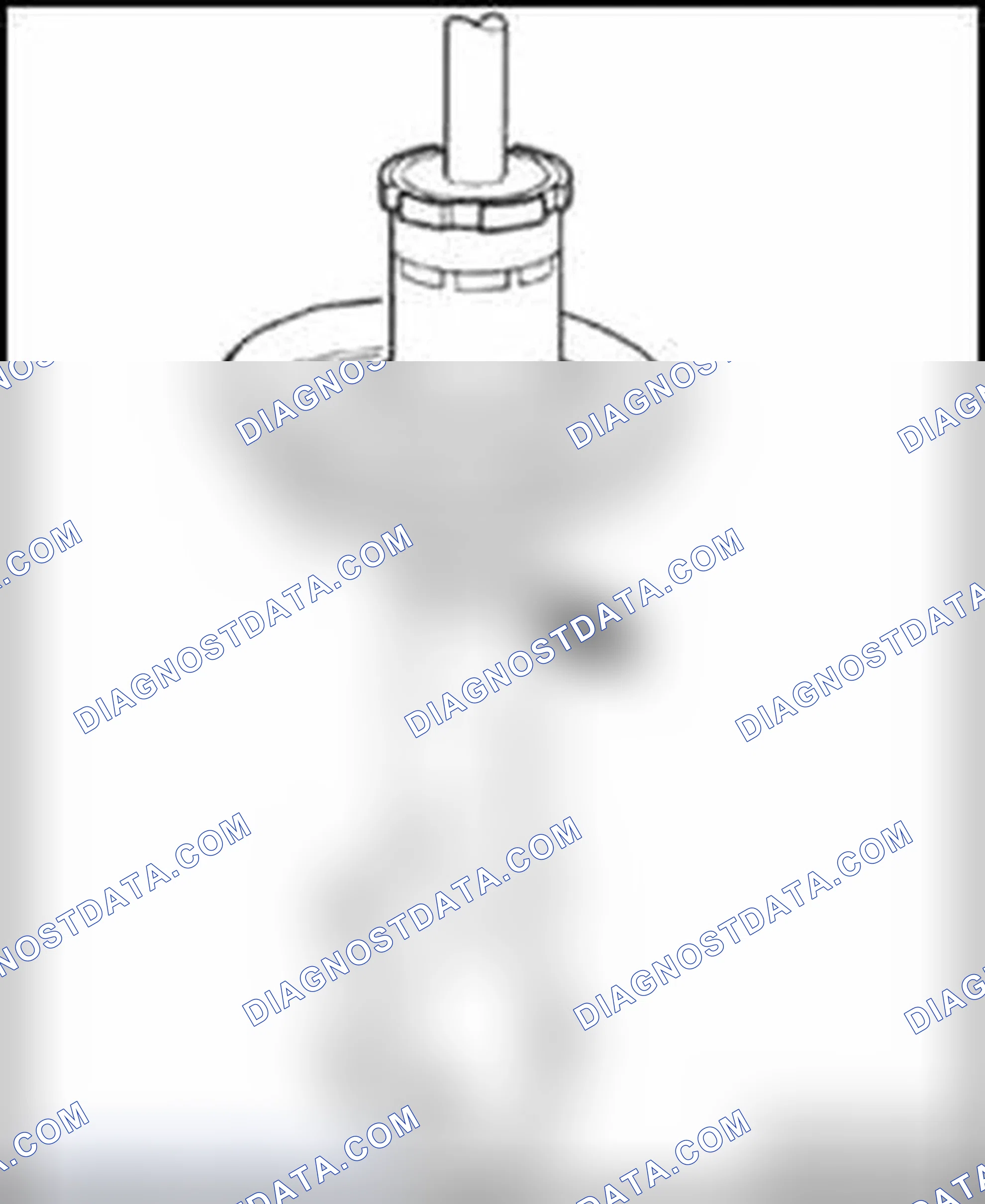 Scheme 867: Leaking shock absorbers