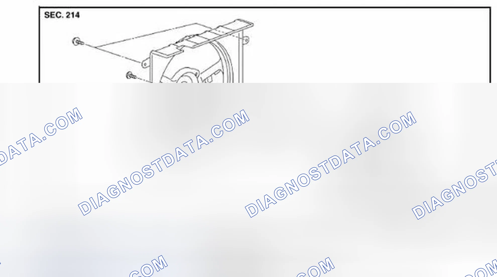 Scheme 2: Exploded View