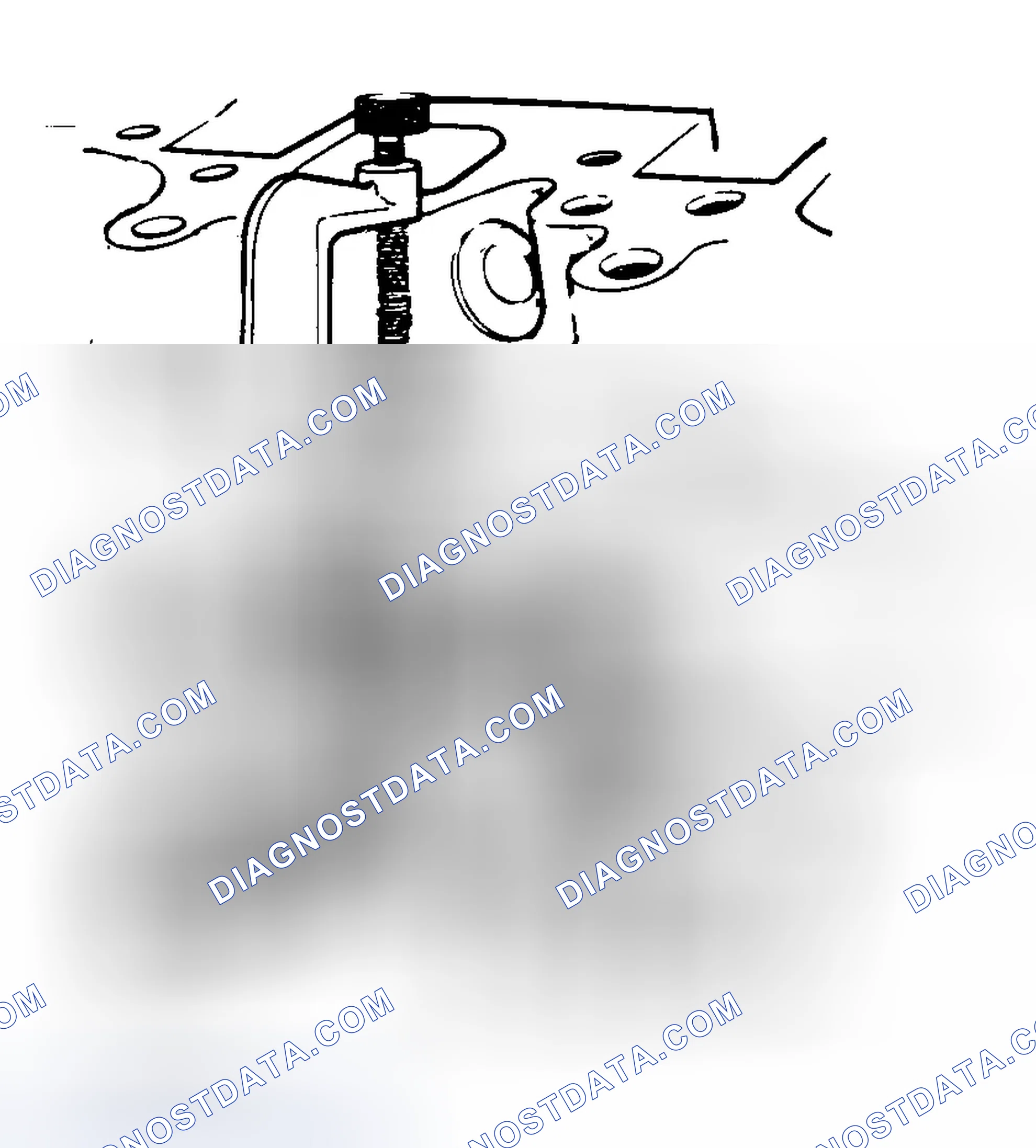 Scheme 15: Measuring Valve Stem-to-Guide Clearance
