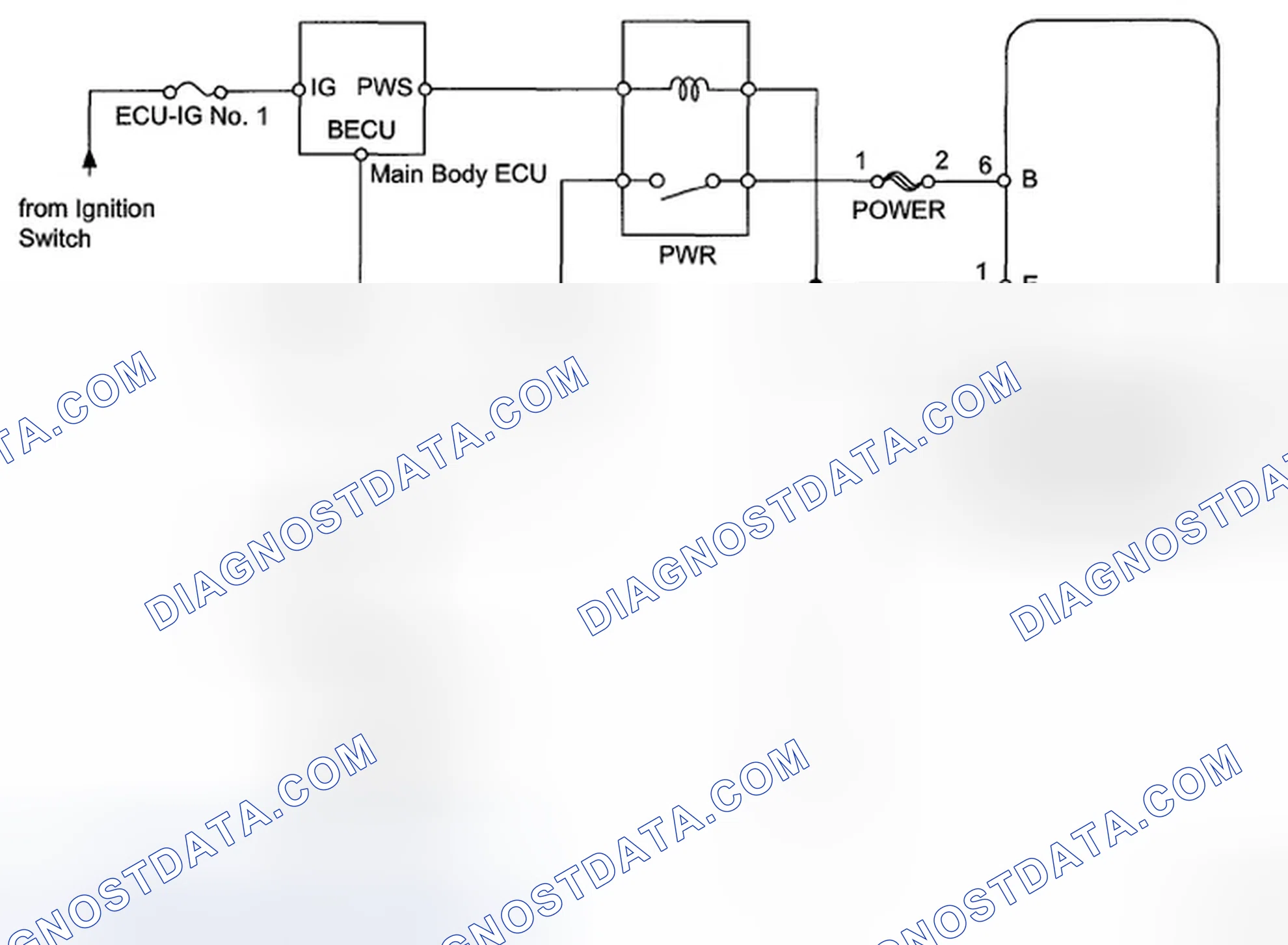 Scheme 10: WIRING DIAGRAM