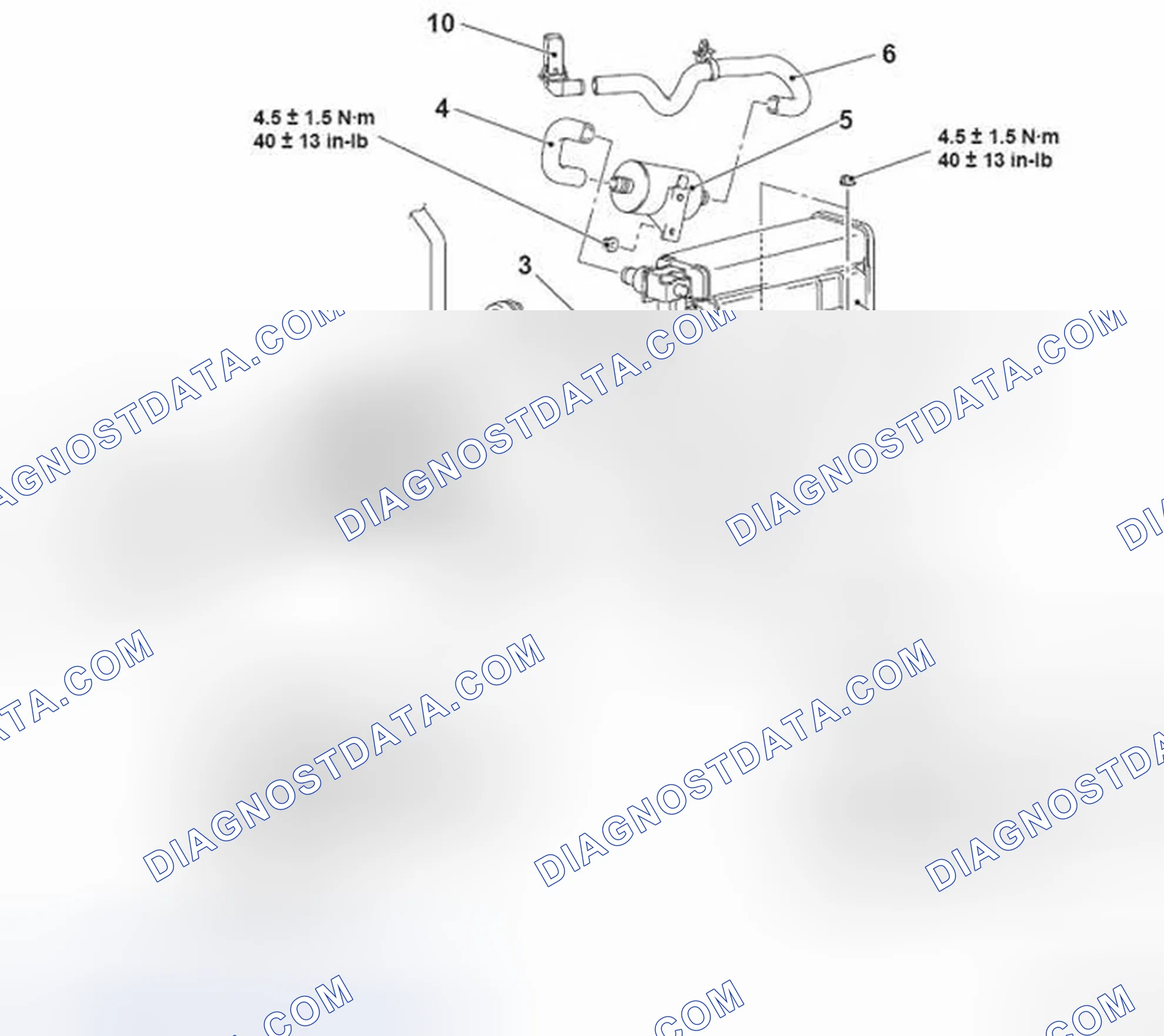 Scheme 35: REMOVAL AND INSTALLATION