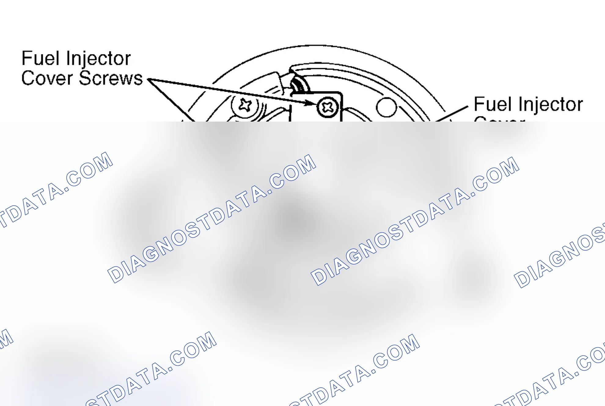 How to Overhaul the Engine Control System - Removal & Installation
