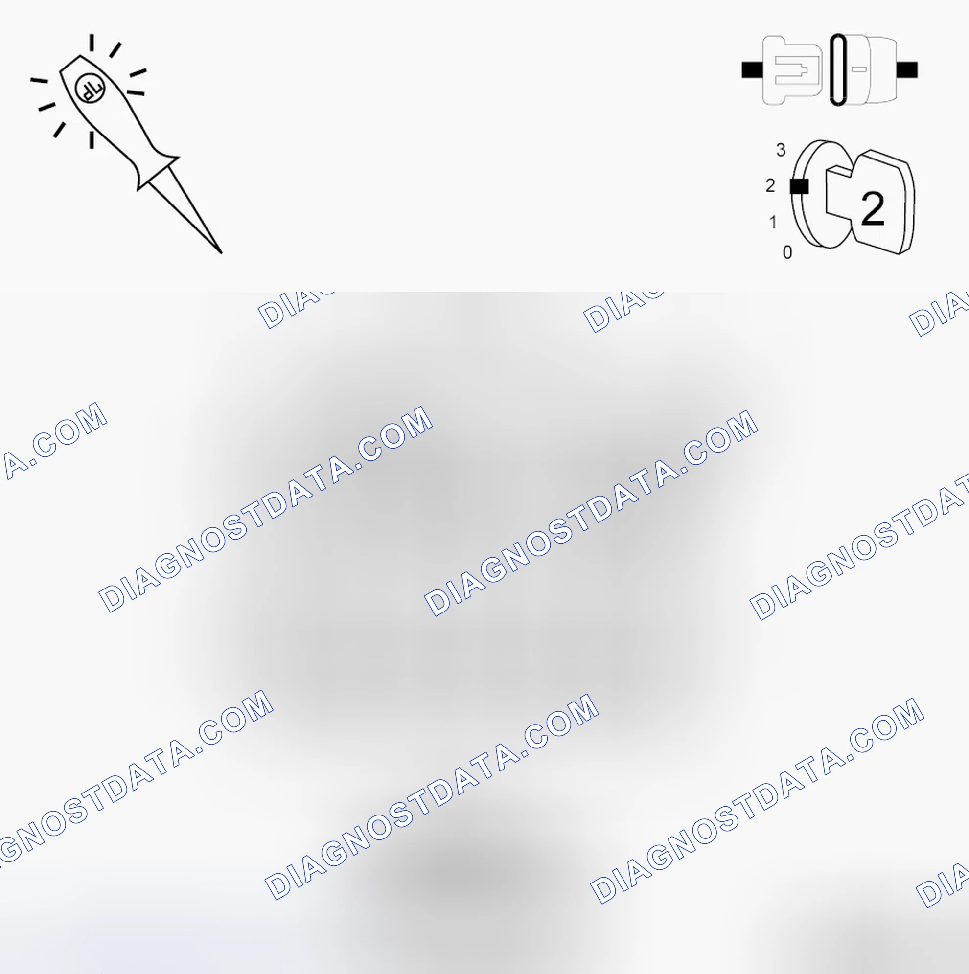Scheme 34: Diagnostic Test