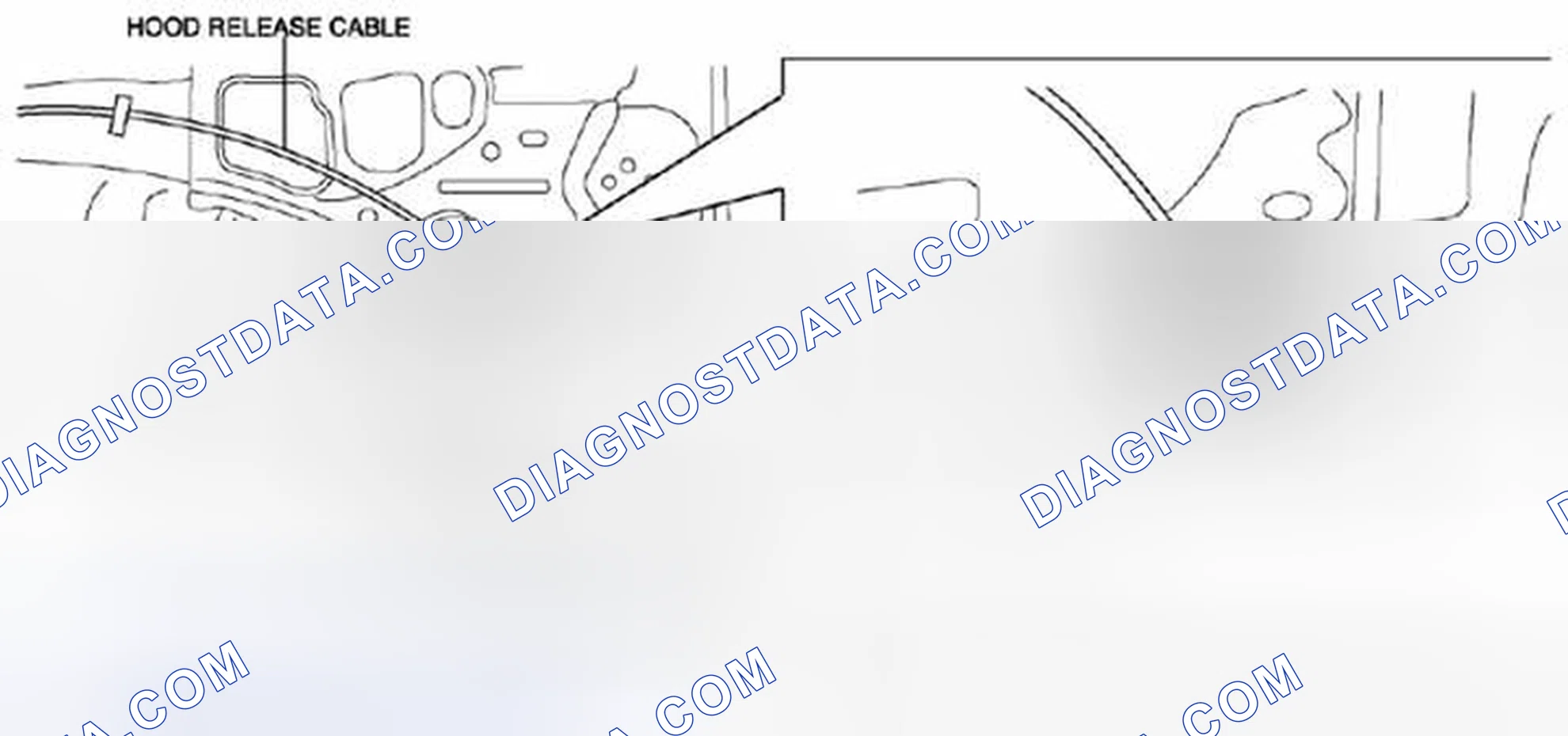 Scheme 44: Grommet Removal Note