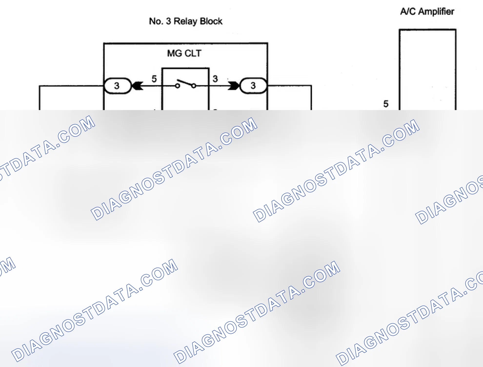 Scheme 89: WIRING DIAGRAM