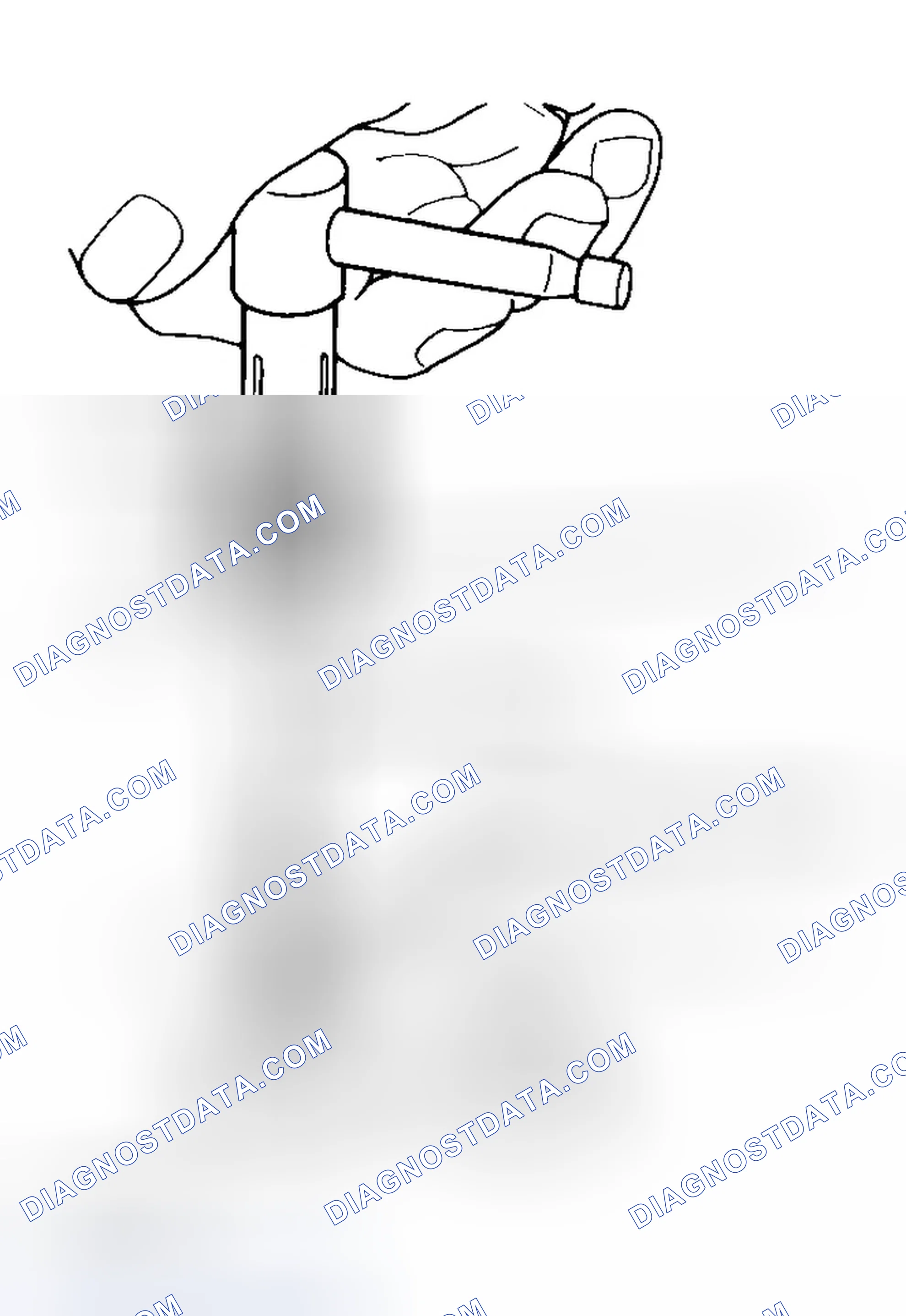 Scheme 16: Reaming Valve Guides