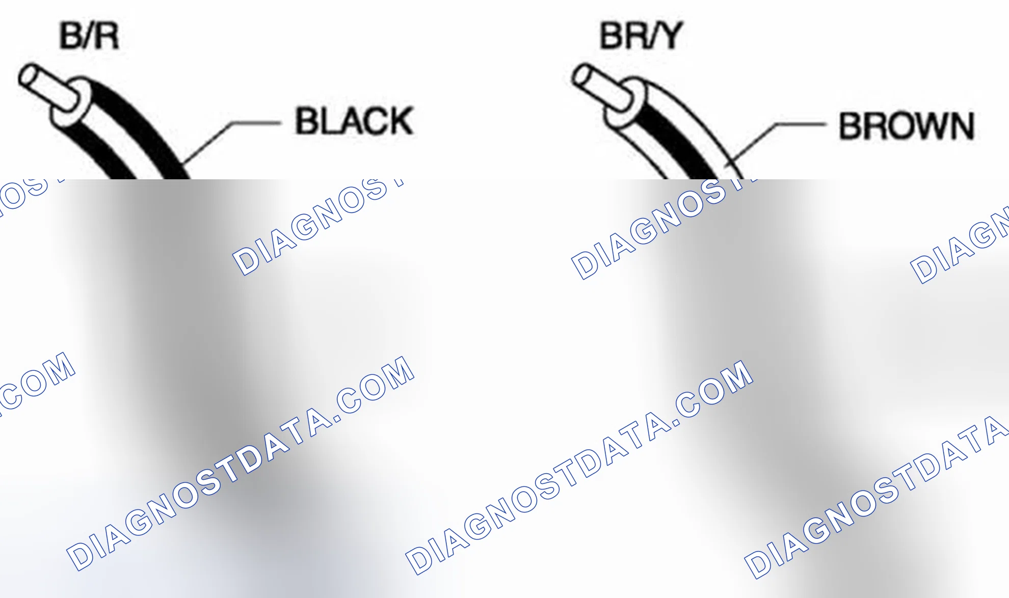 Scheme 19: Wiring color codes