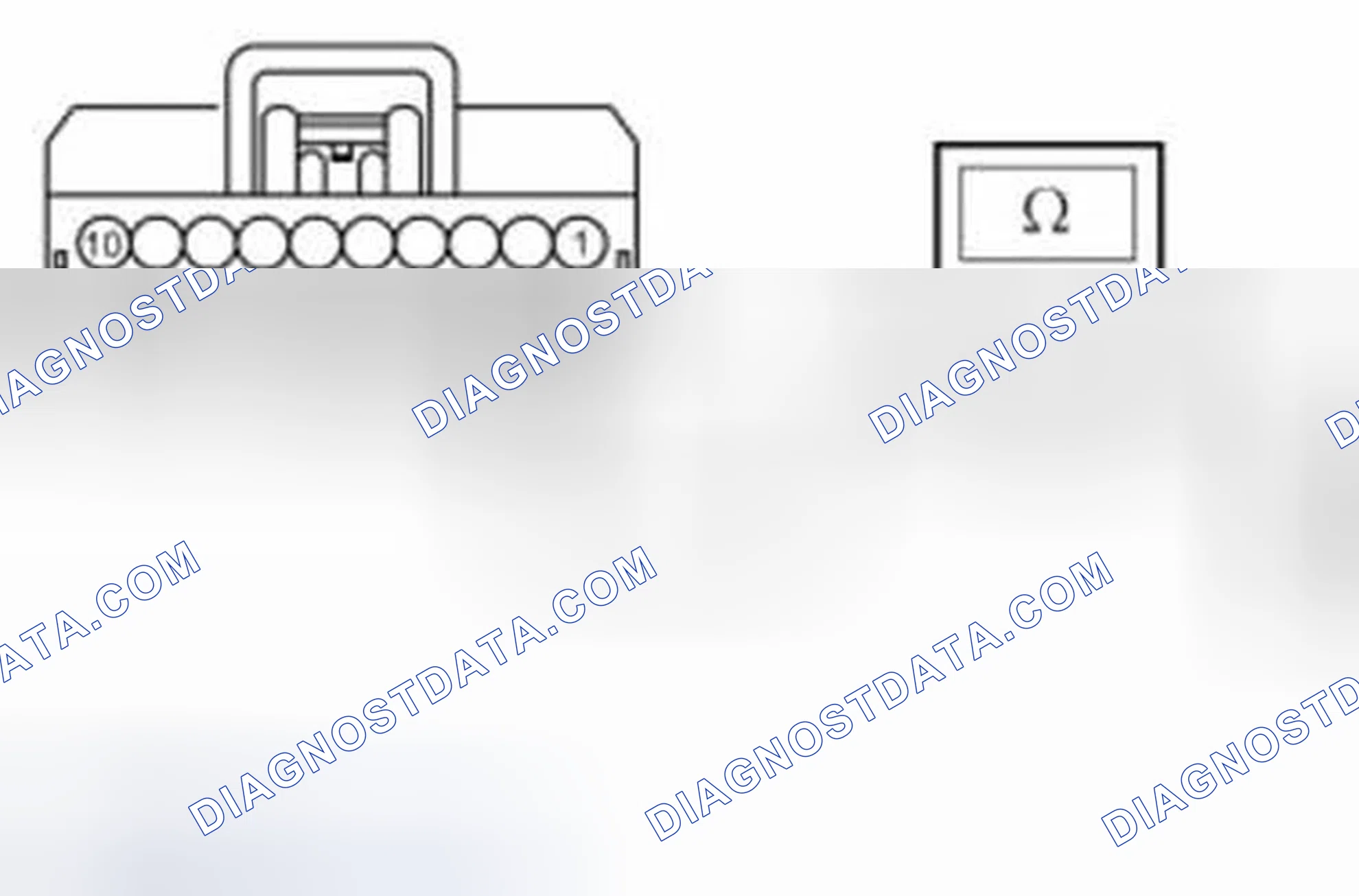 Scheme 24: PINPOINT TEST D: DTC 4-4
