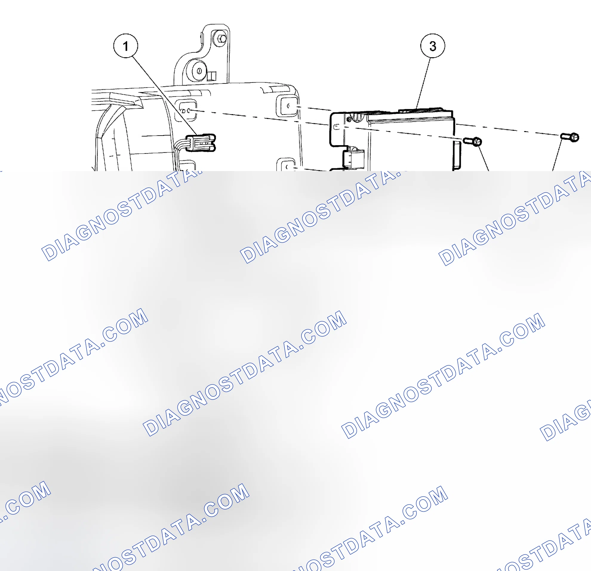 Scheme 2: Subwoofer Amplifier