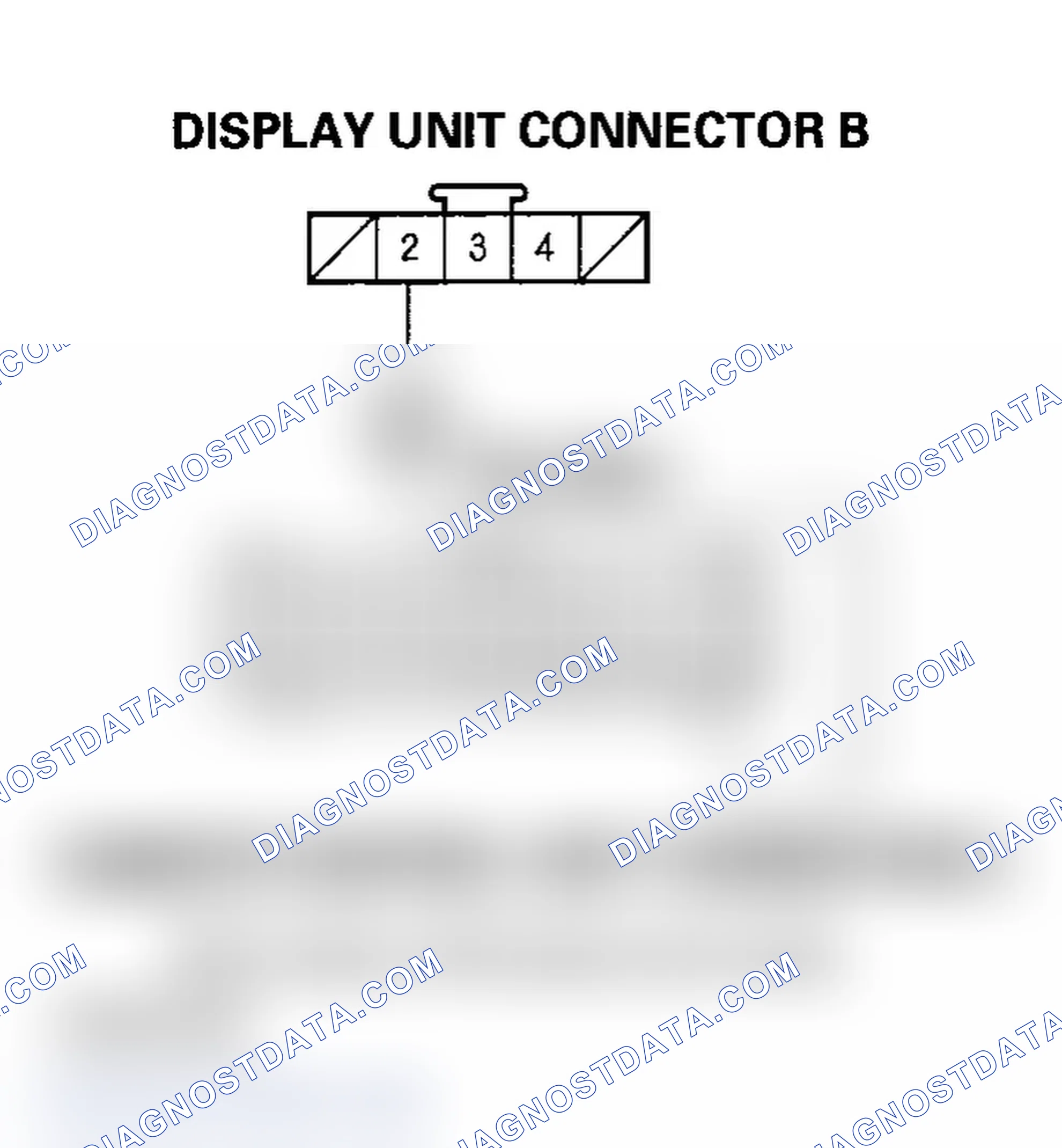 Scheme 32: A/C and Outside Temperature Display Troubleshooting