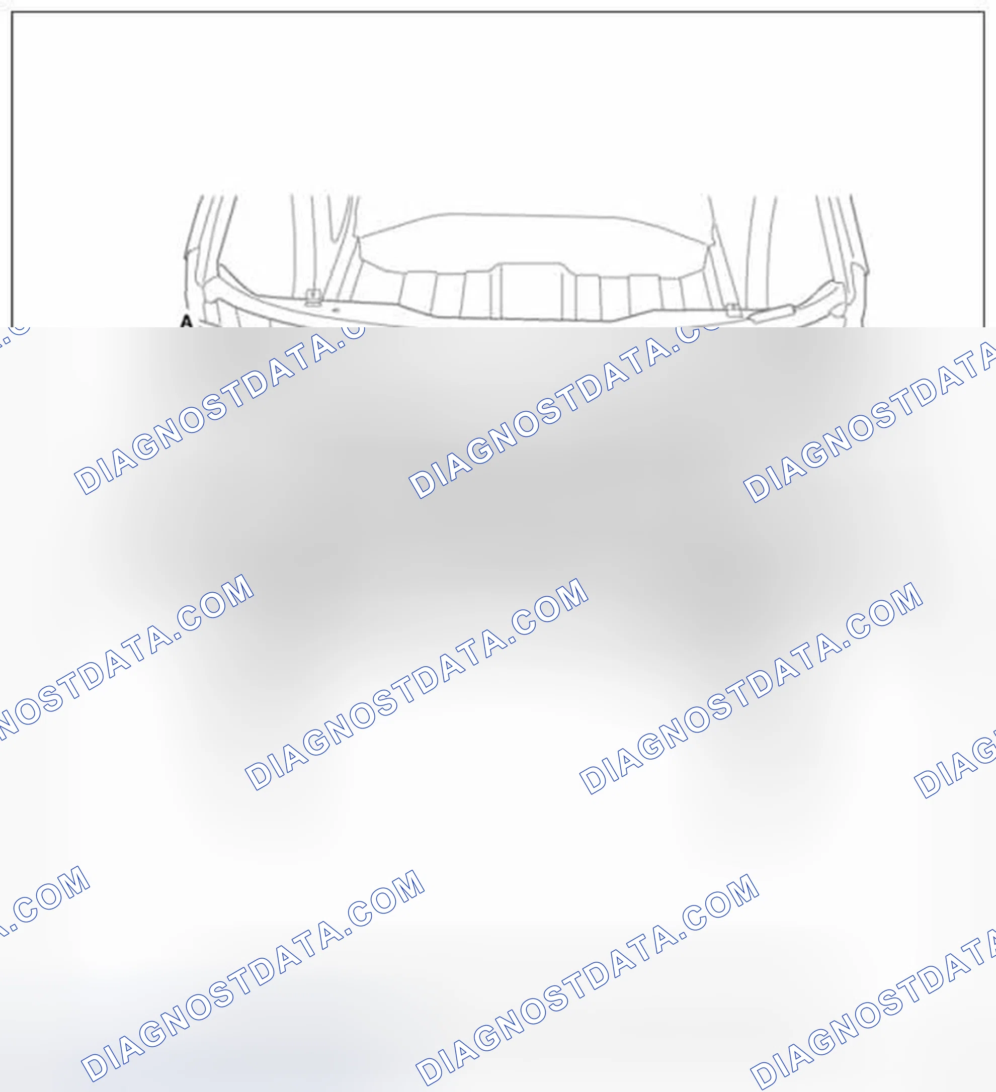 Scheme 6: Front Body B