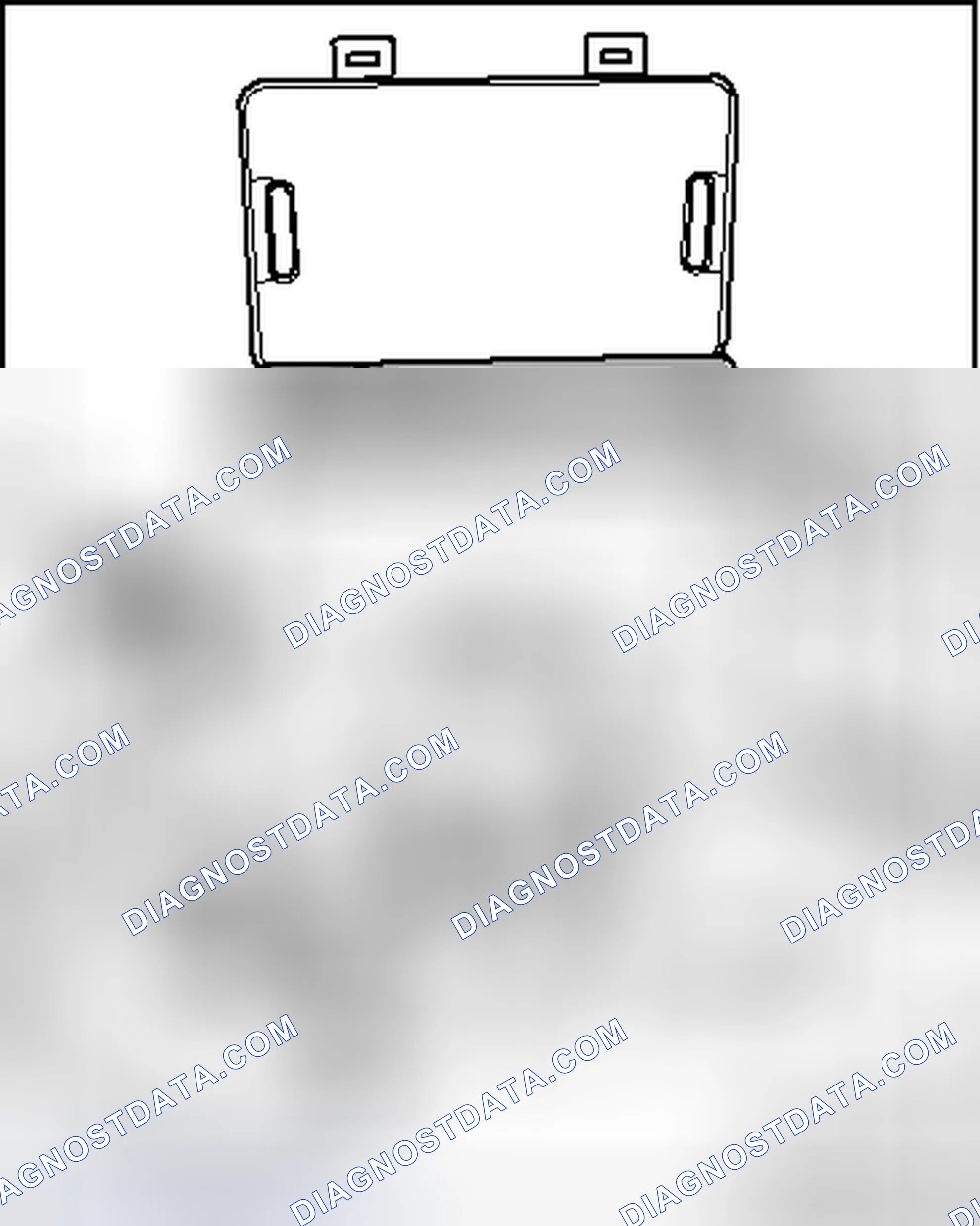Scheme 56: Leak Detection System -VAS 6201