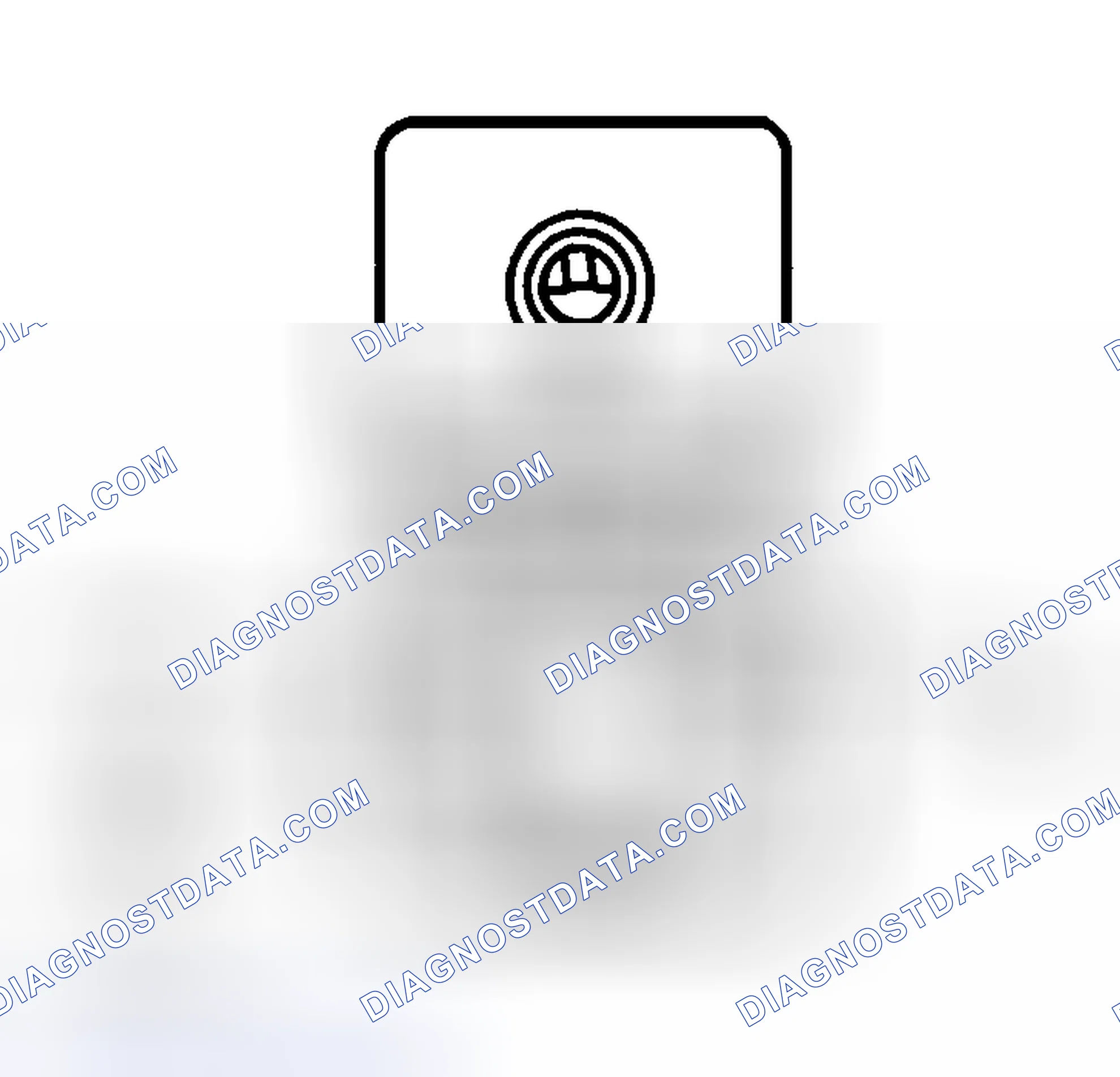 Scheme 130: Identifying Purge Flow Sensor Connector Terminals
