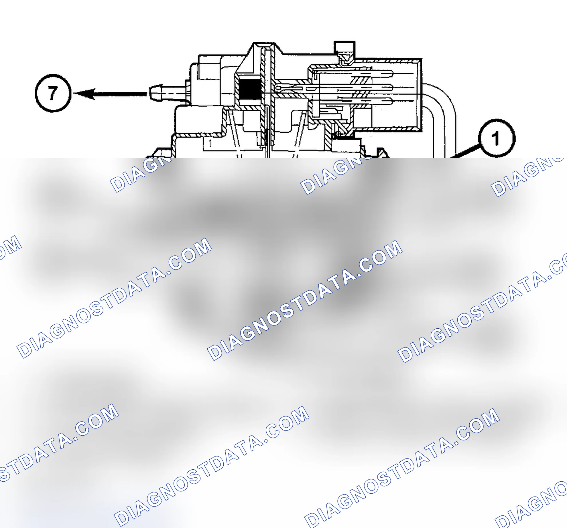 Scheme 38: LDP At Rest (Not Powered)