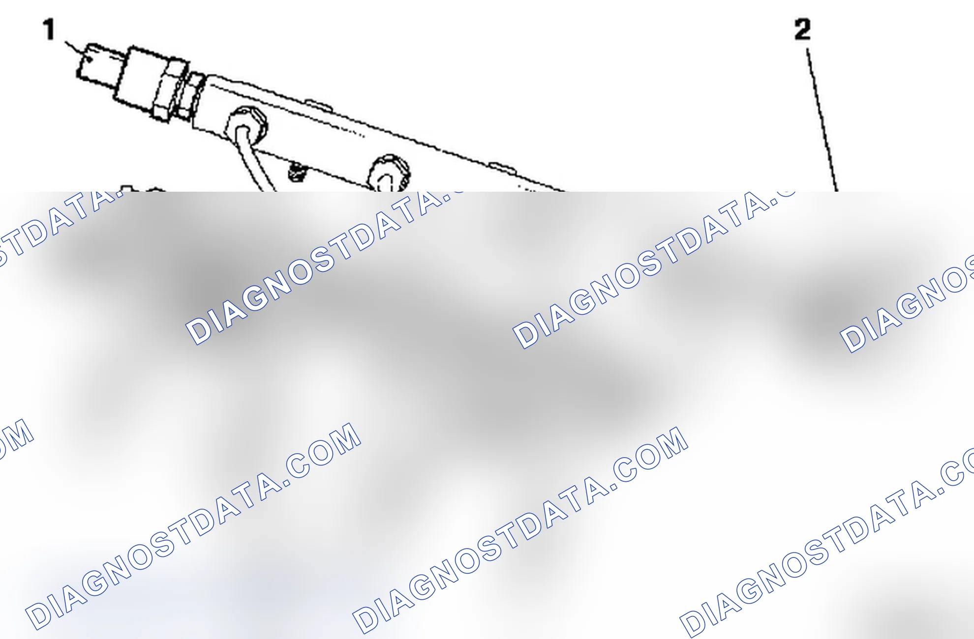 "Mm 6JF" Engine Management System