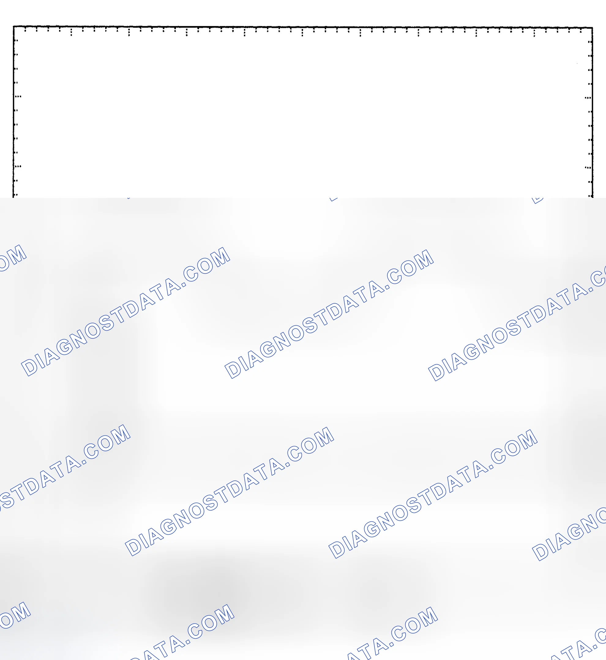 Scheme 26: Injector Bank - Known Good - Voltage Pattern