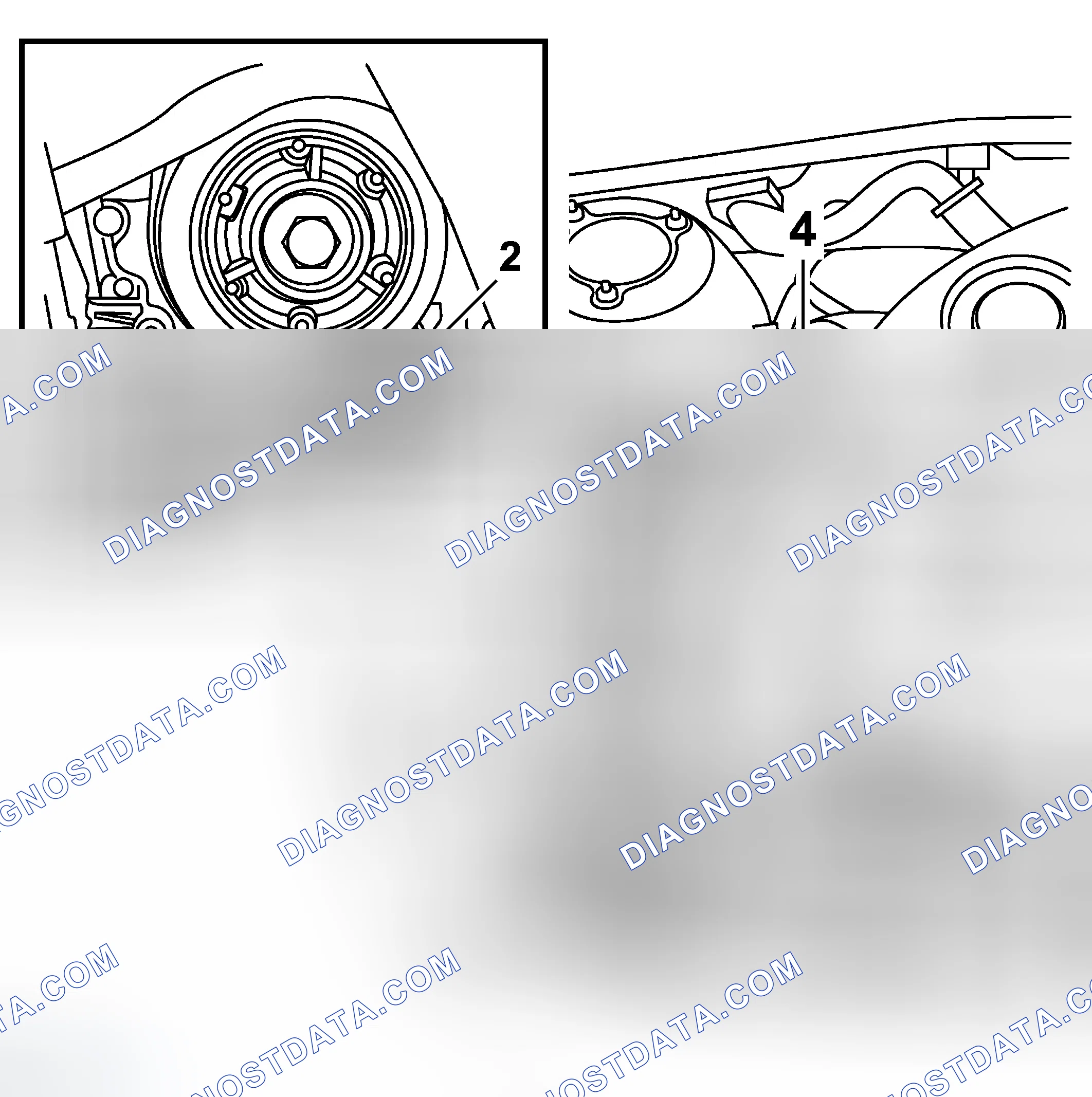 Scheme 279: Oil pump (in situ)