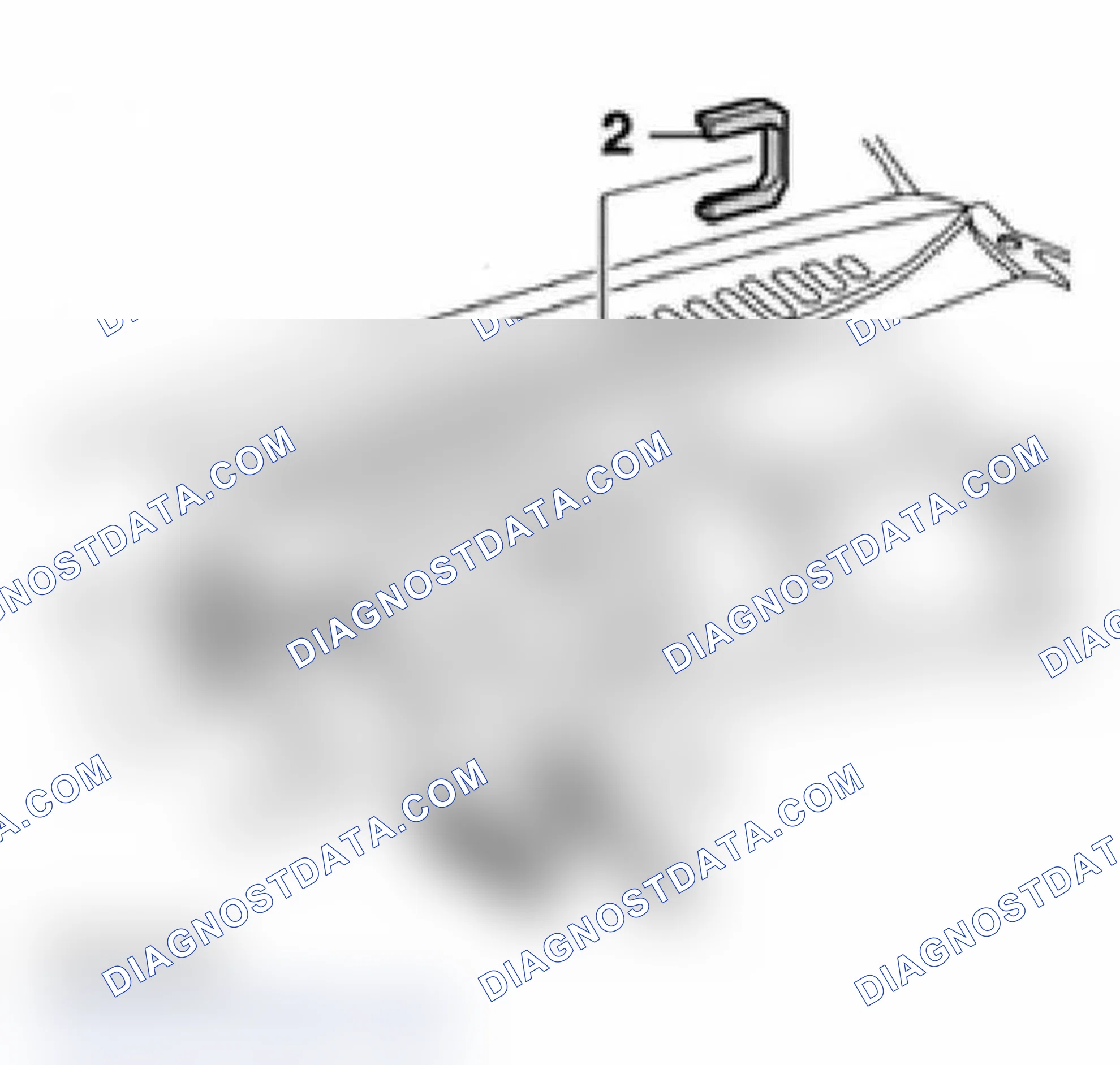 Scheme 386: Vehicles with automatic transmission