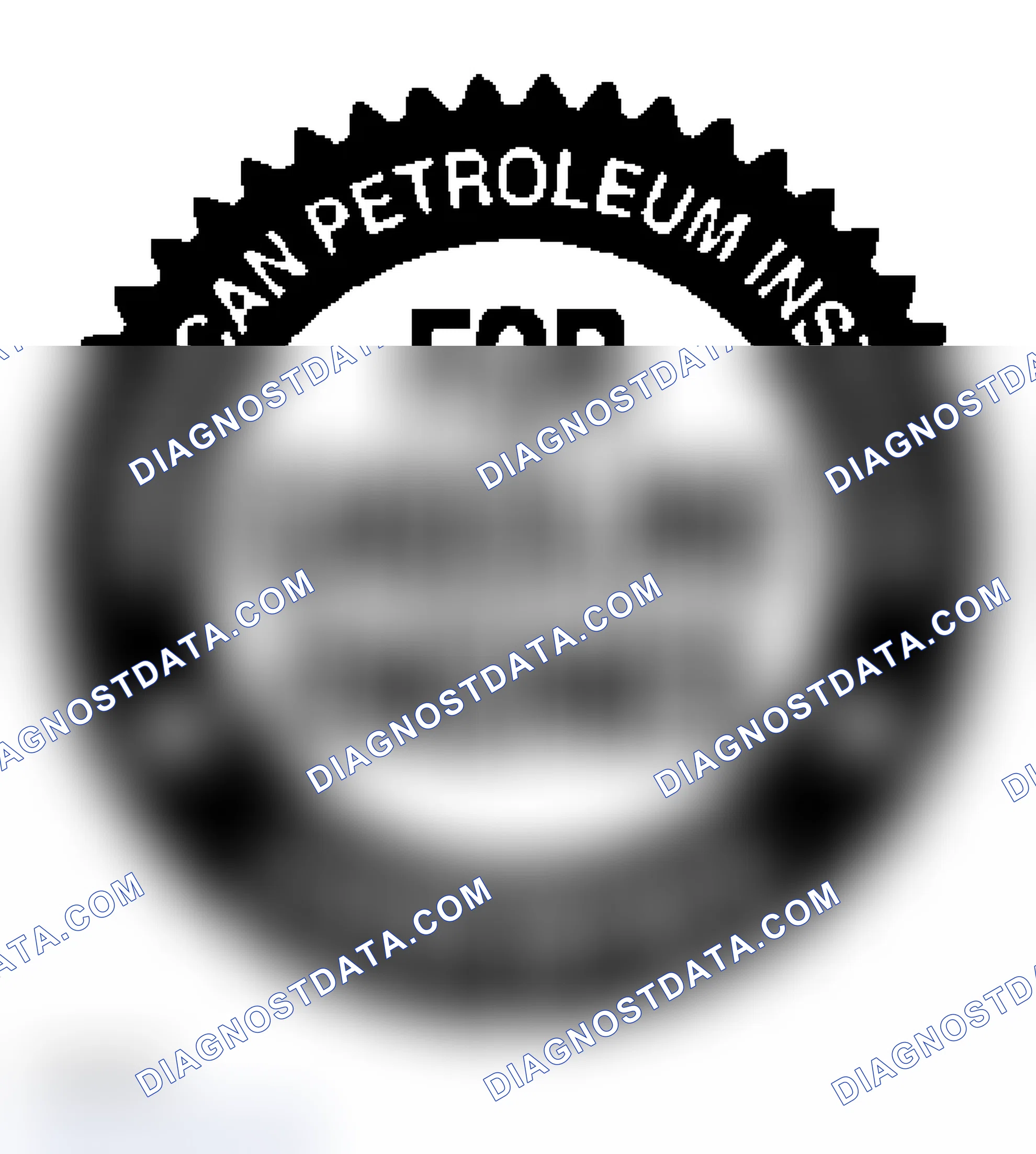 Scheme 305: CONTAINER IDENTIFICATION
