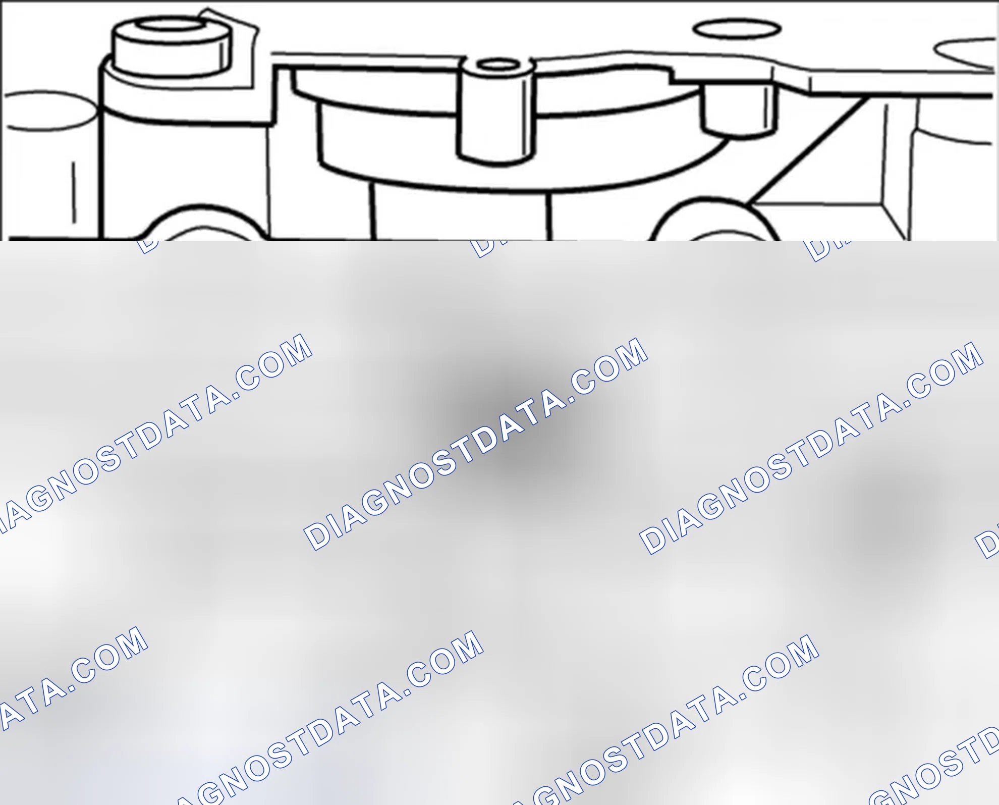 Scheme 103: Installing control mechanism for transmission