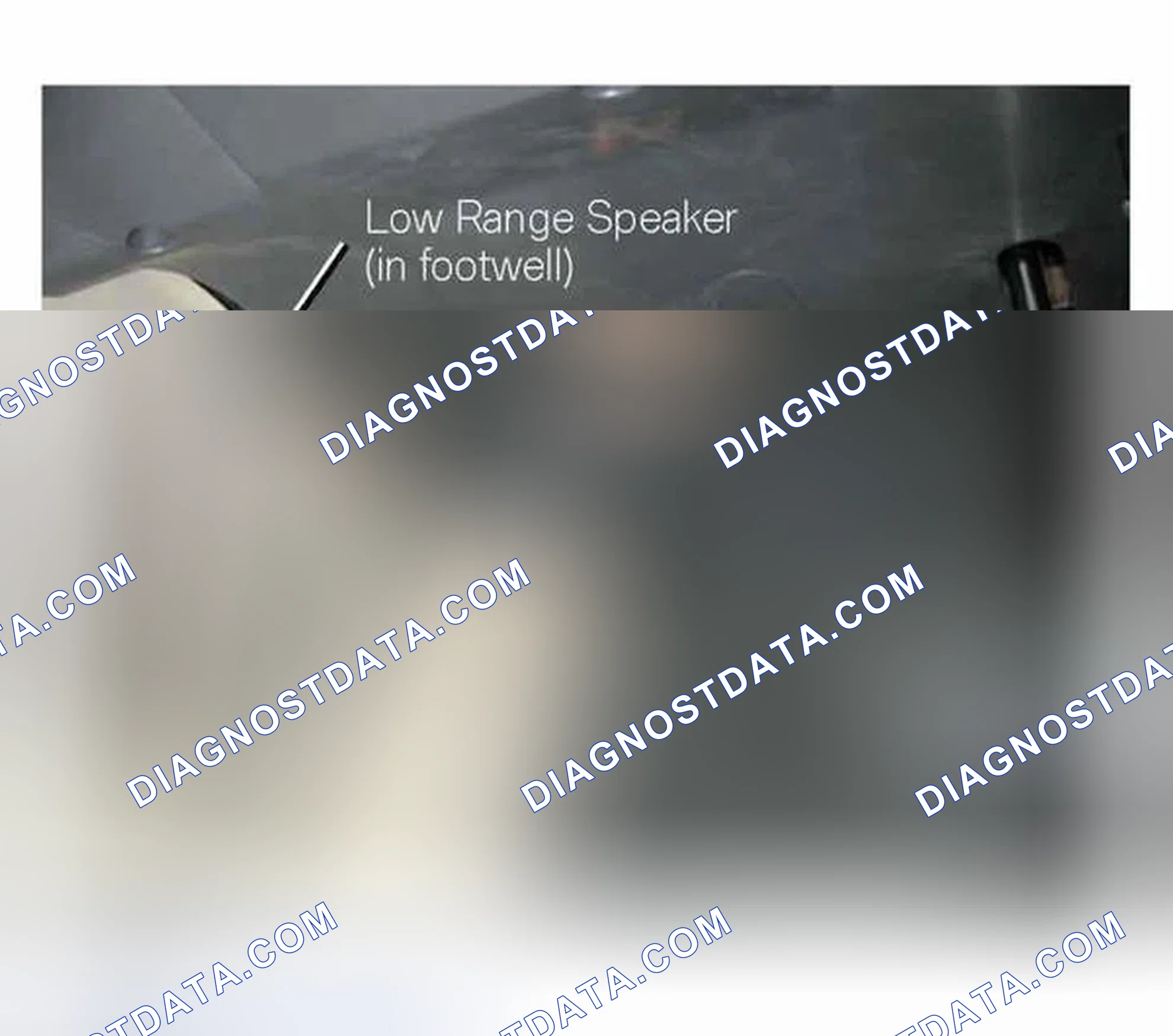 Scheme 68: Low-Range Speakers (Woofers)