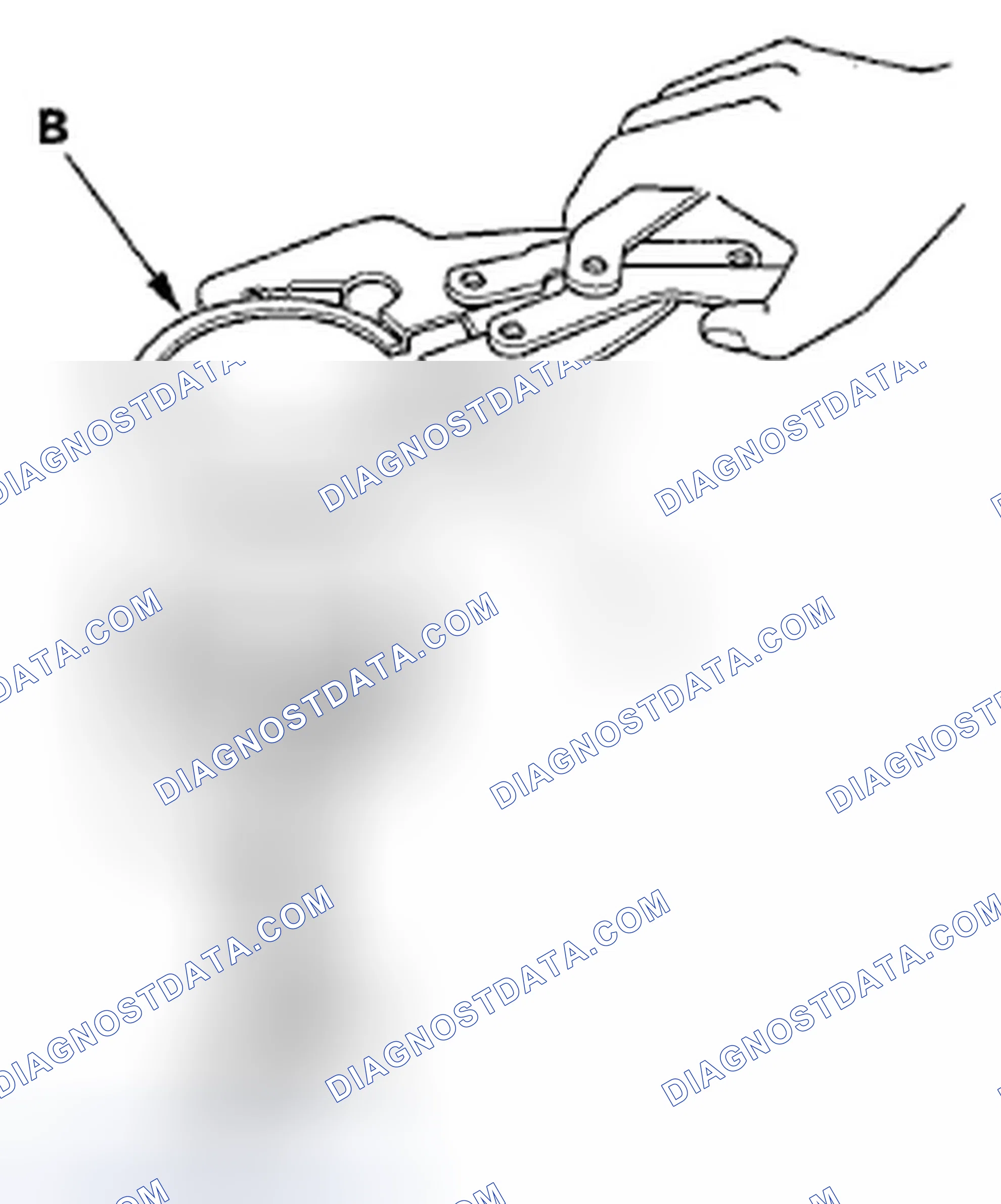 Scheme 241: Piston Ring Replacement