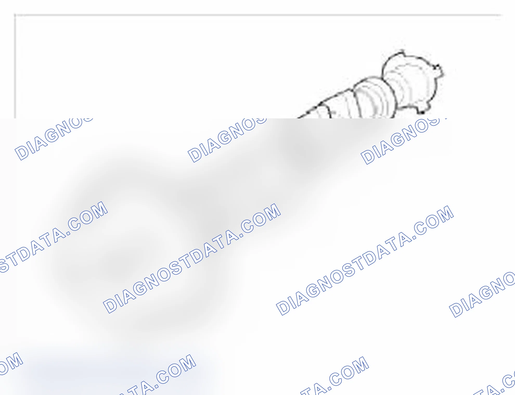 Scheme 155: Continuously Variable Valve Timing) Assembly