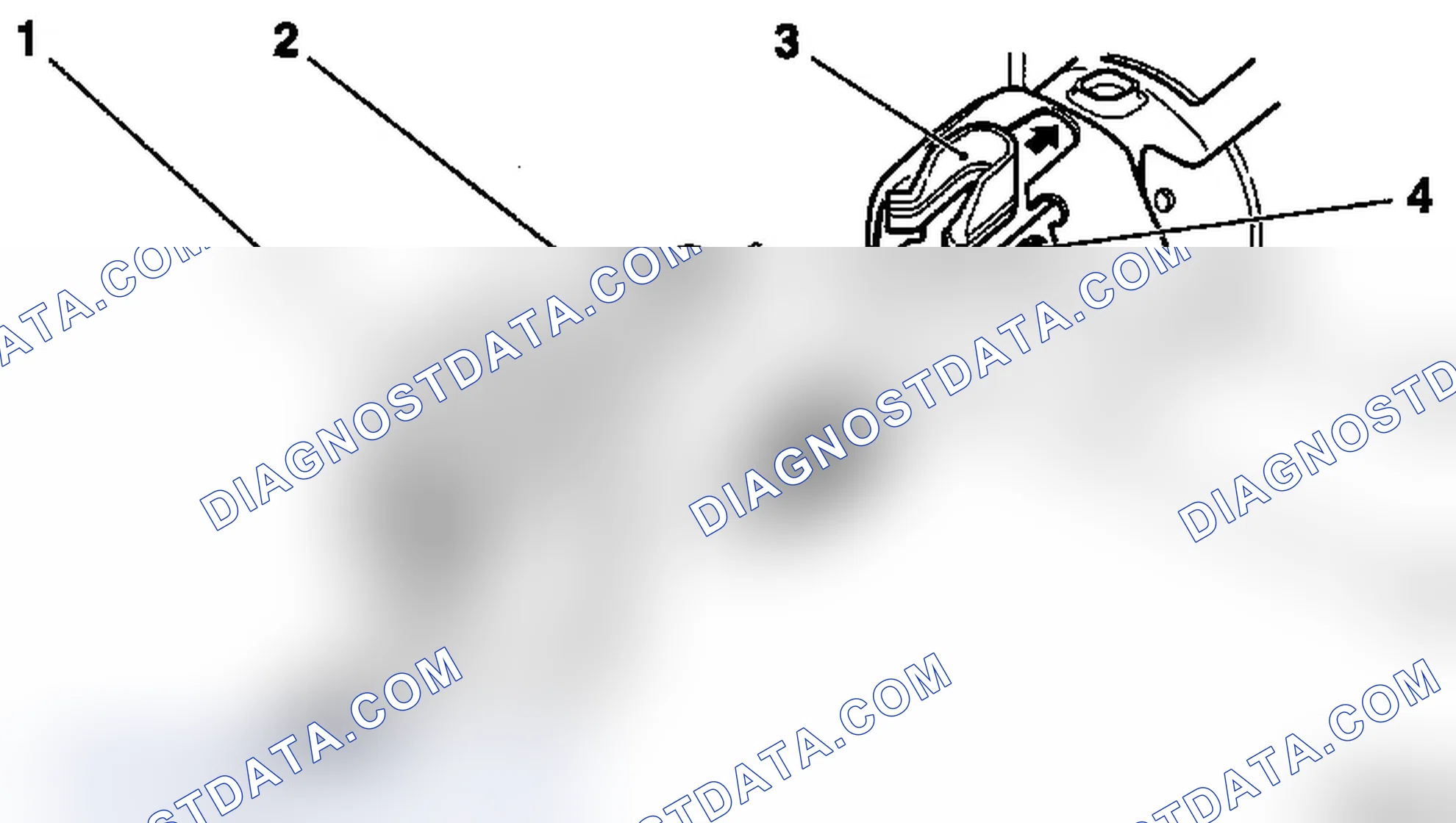 Steering Angle Sensor - ESP