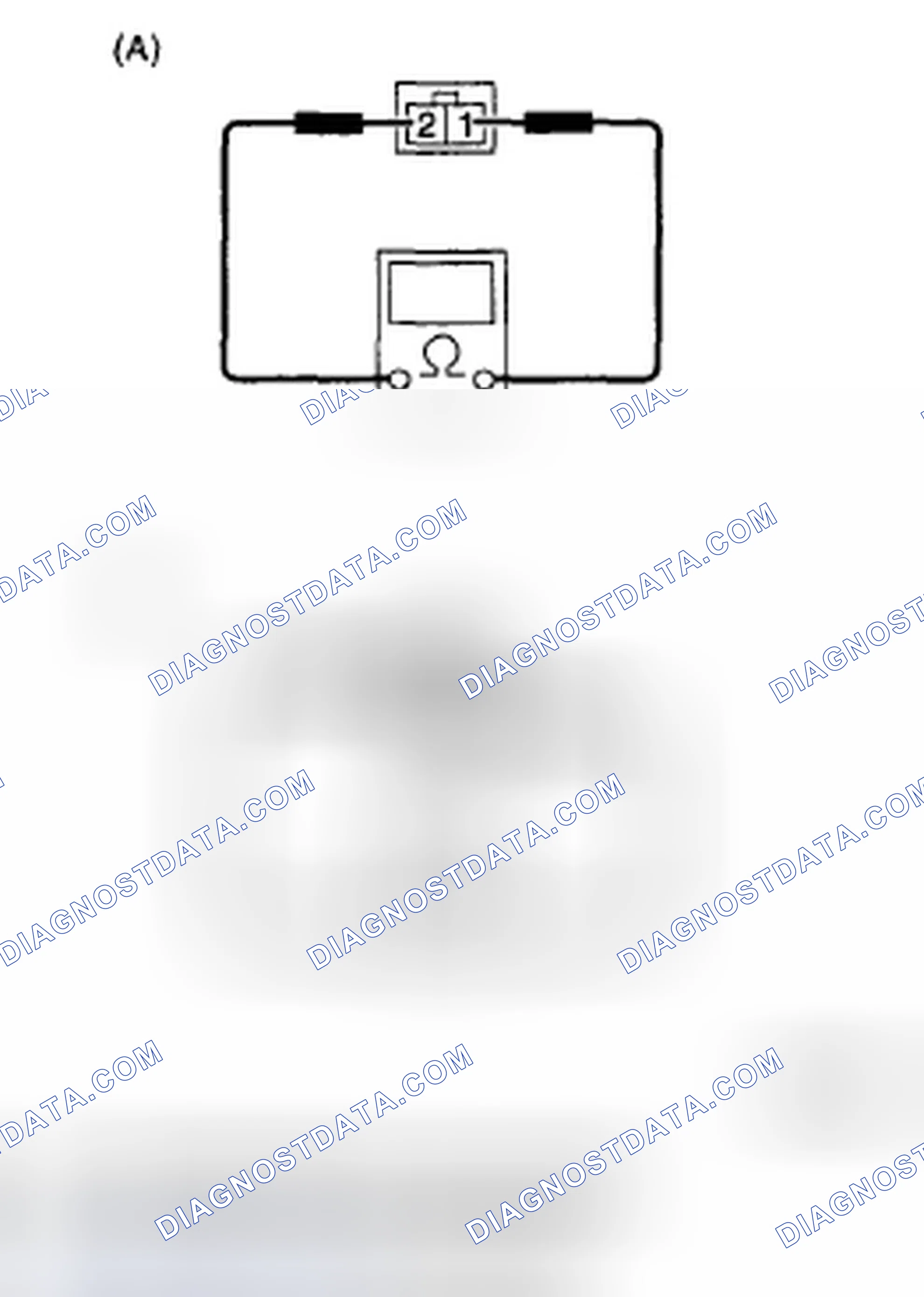 Scheme 26: STOP LIGHT SWITCH