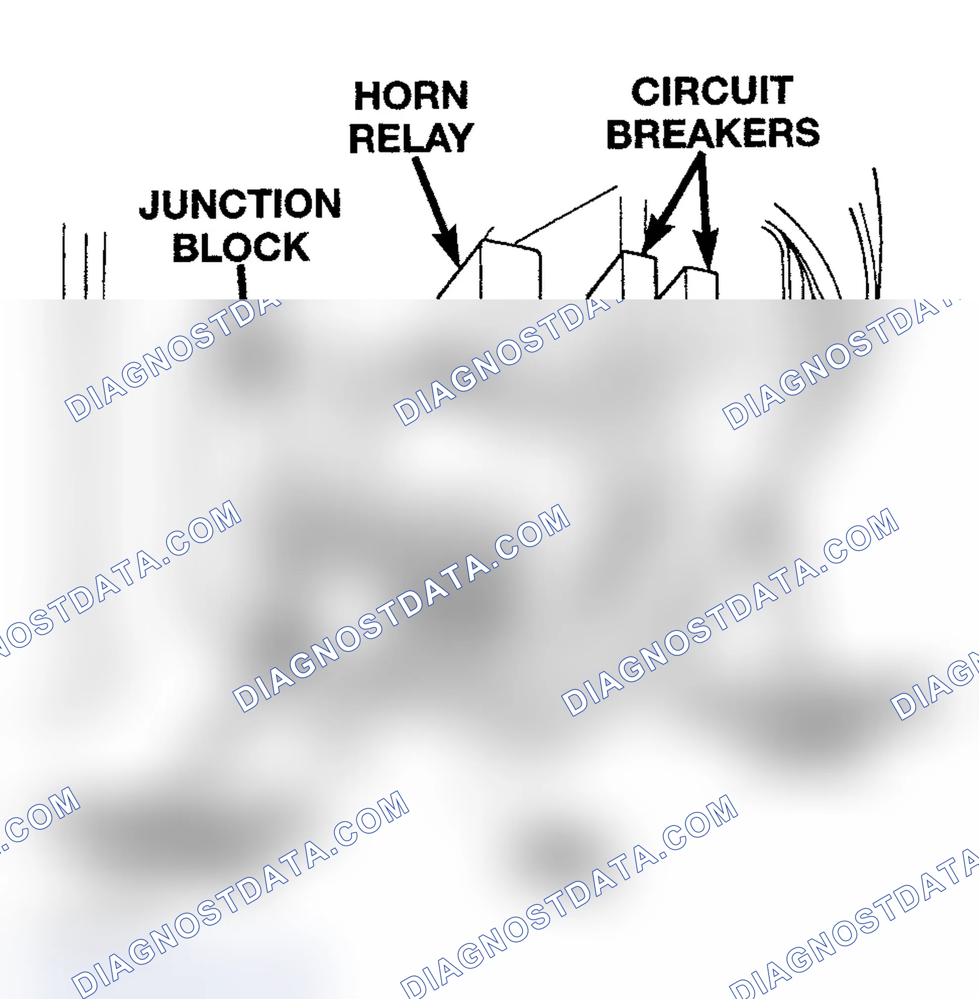 Scheme 4: COMPONENT LOCATIONS