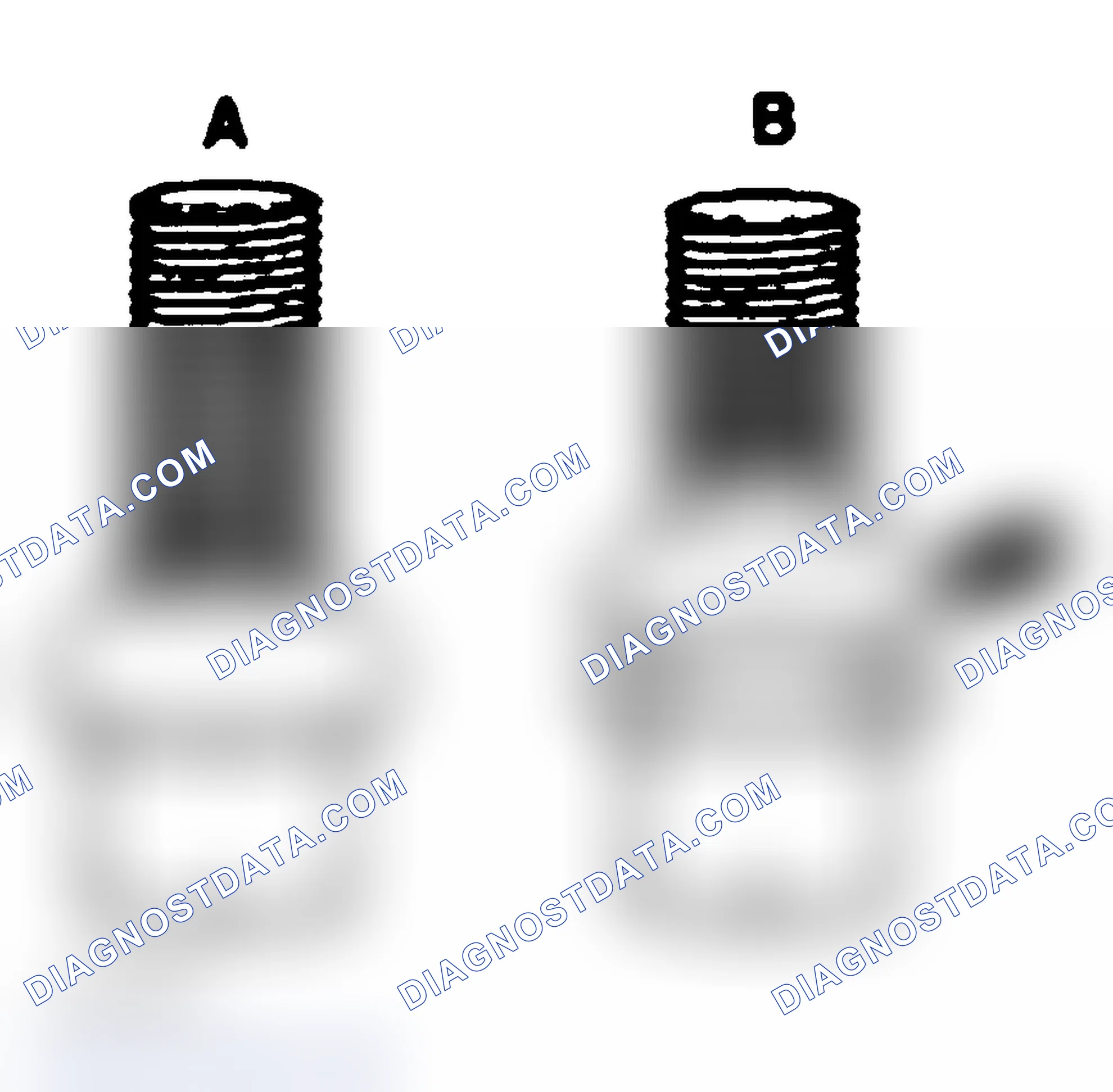 Scheme 3: Lug bolt versions