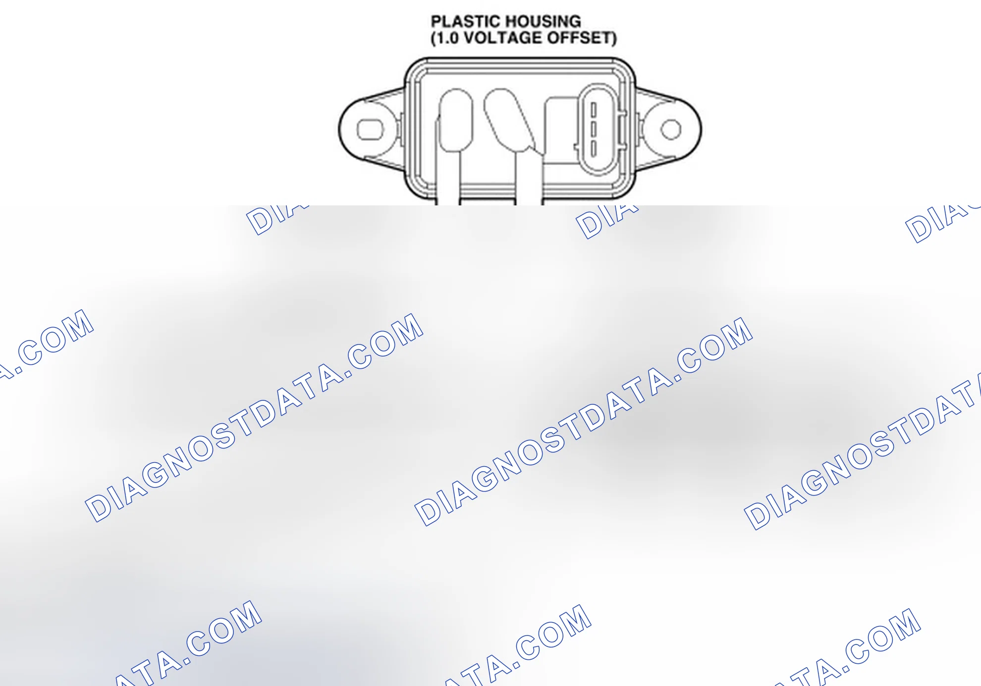 Scheme 34: Differential Pressure Feedback Exhaust Gas Recirculation (EGR) Sensor
