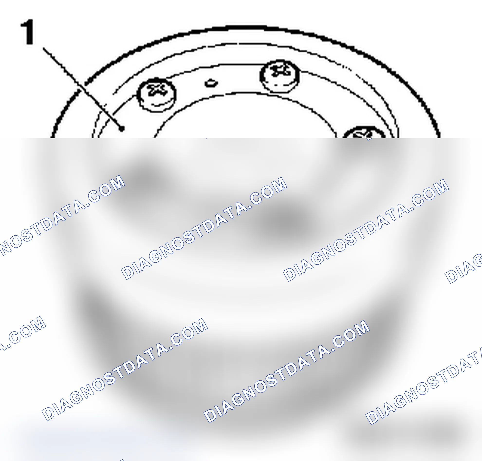 Replace Both Camshaft Sprockets