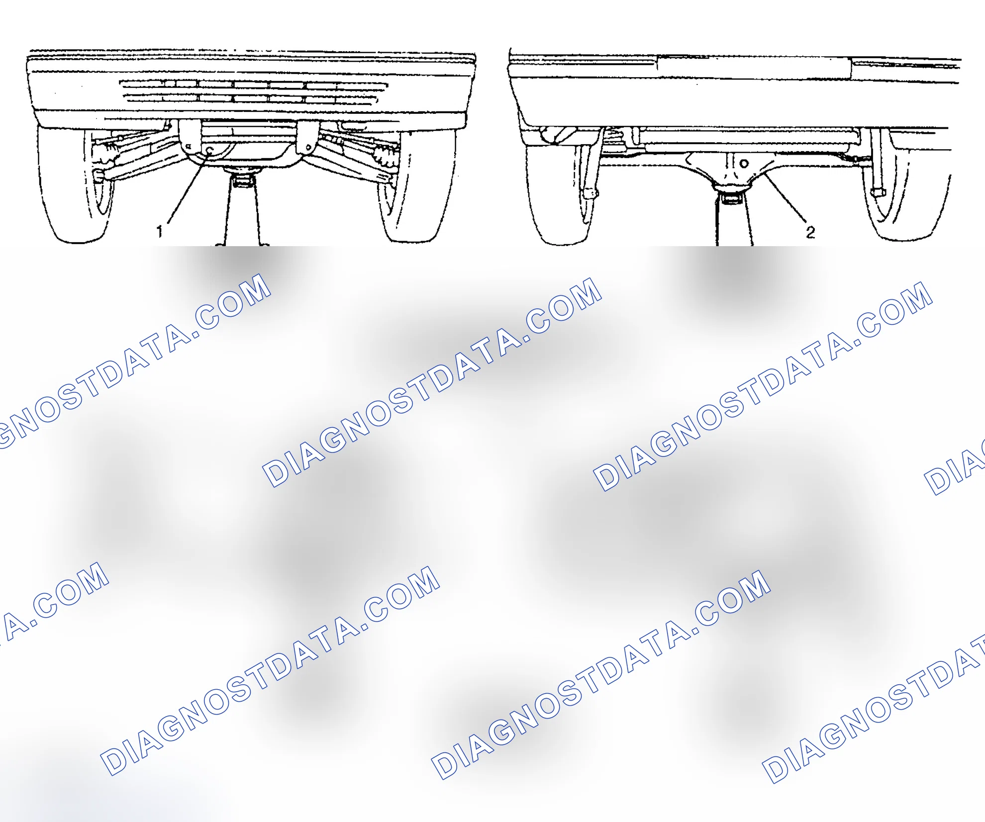Scheme 1: FLOOR JACK