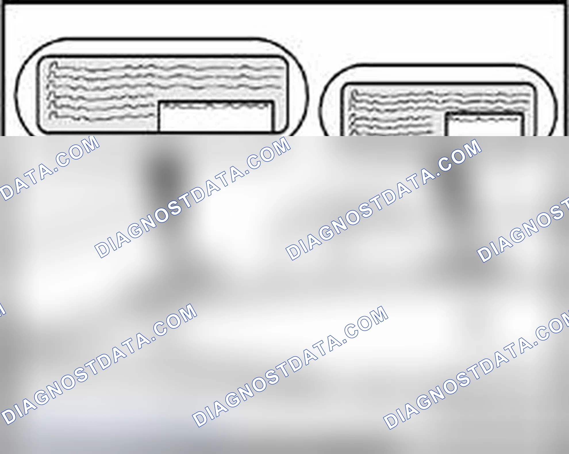 Scheme 98: Toothed belt change, filling out sticker - all