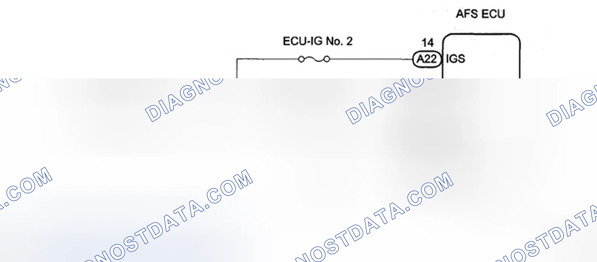 Scheme 59: WIRING DIAGRAM
