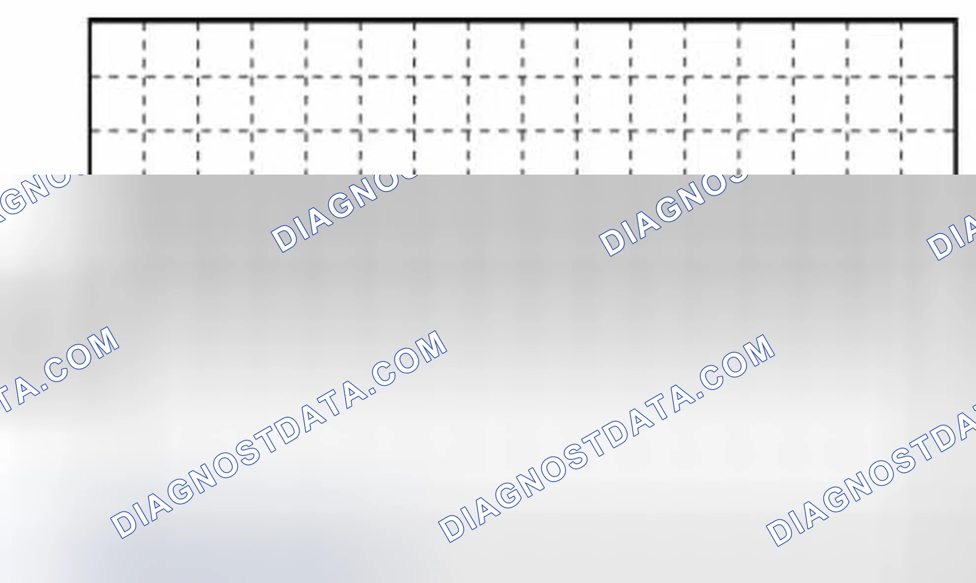 Scheme 49: HO2S Heater Control Waveform Graph