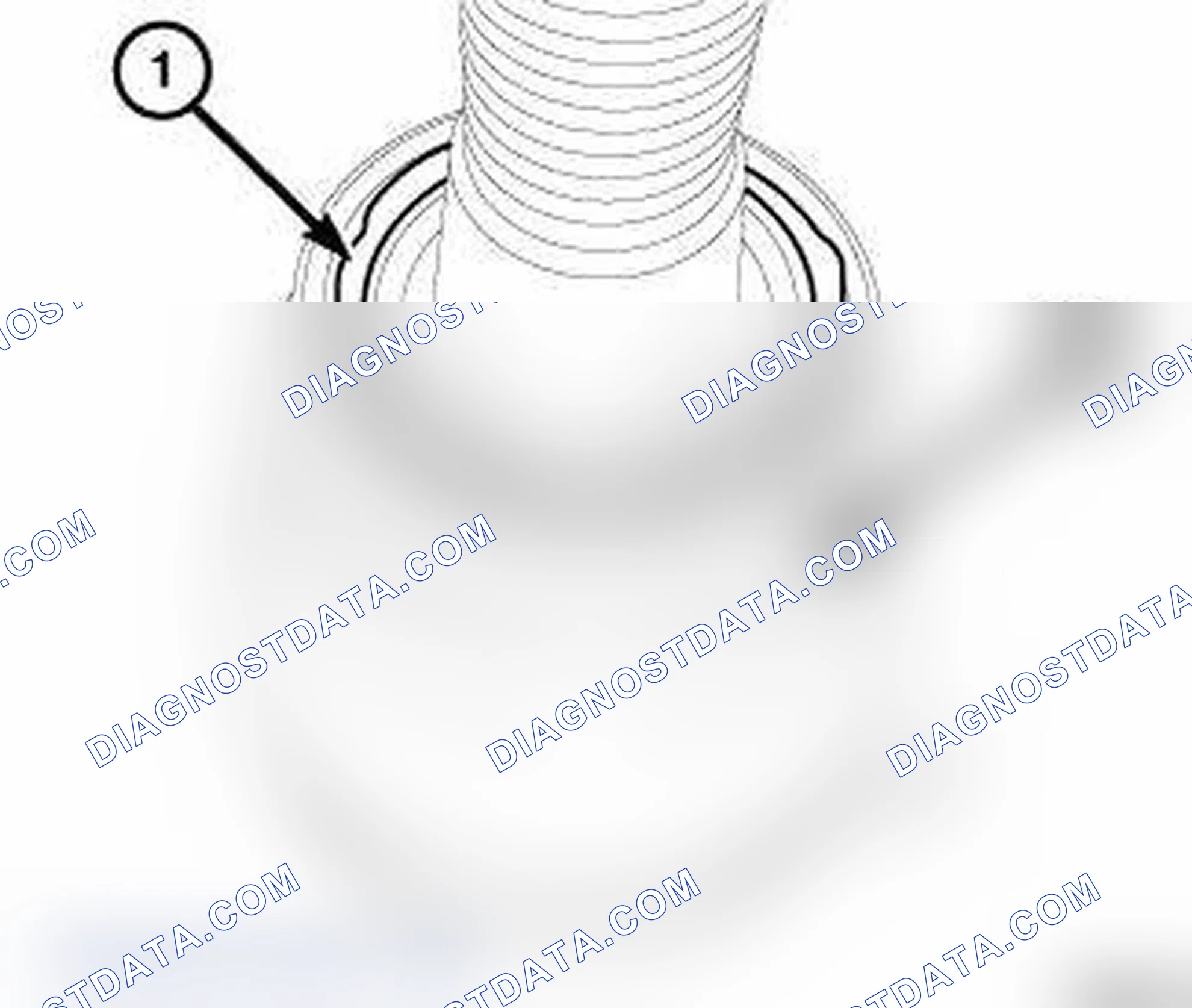 Scheme 26: STANDARD PROCEDURE - OUTER TIE ROD END LUBRICATION
